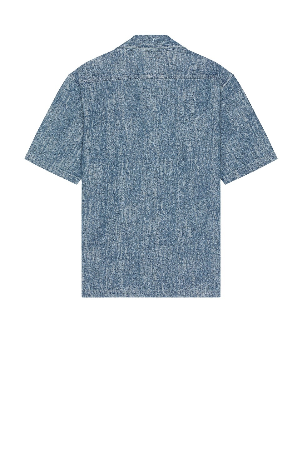 Saayo X Shirt - 2
