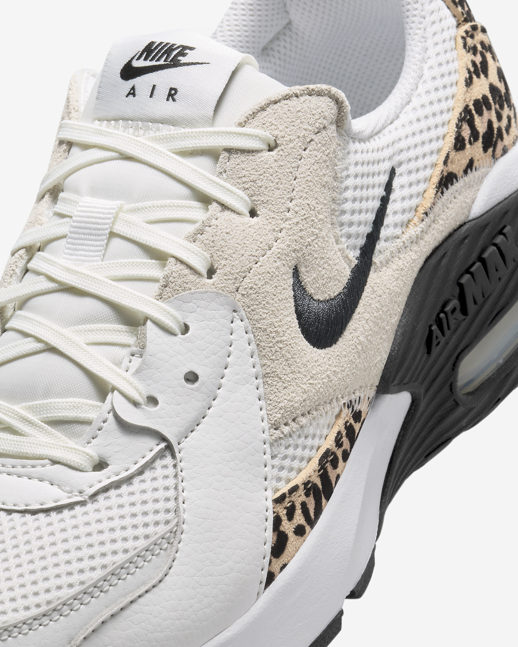 Nike Air Max Excee Women's Shoes - 7