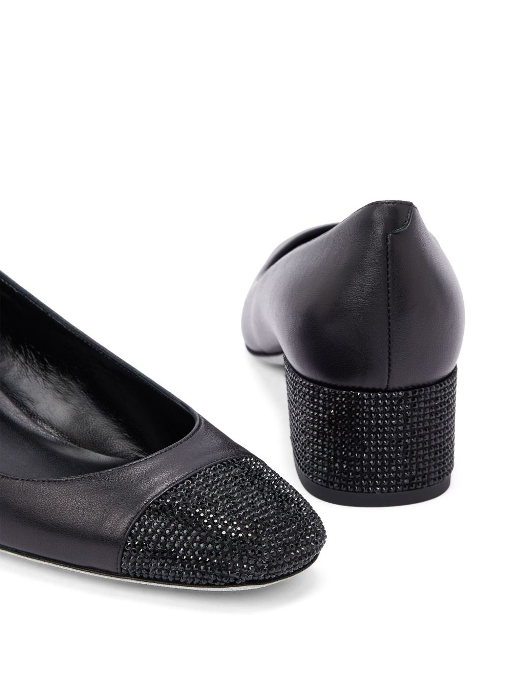 Kristen pumps - 4