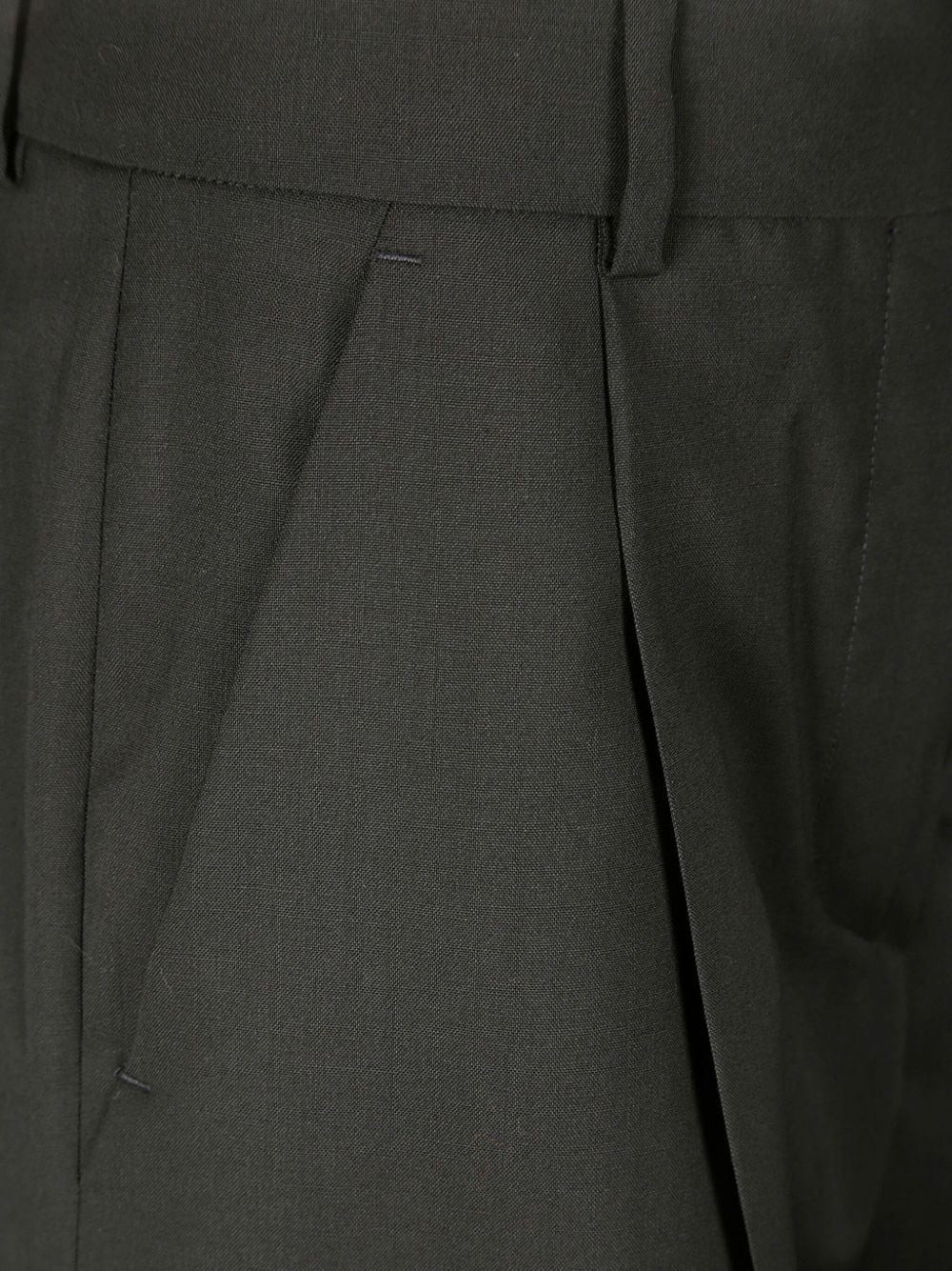 Vela tailored trousers - 3