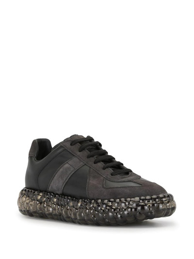 Maison Margiela Replica Caviar sneakers outlook