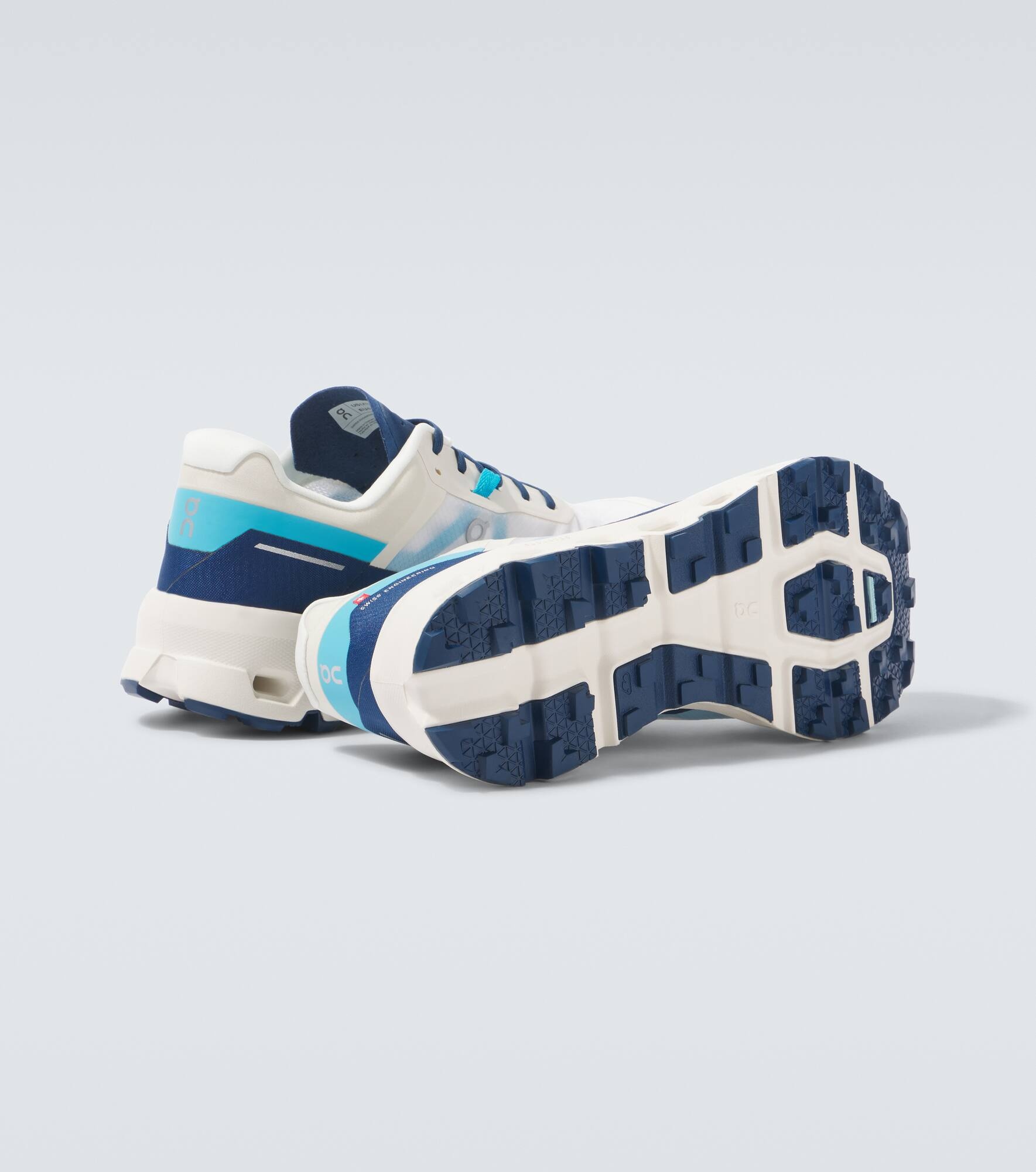 Cloudvista 2 running shoes - 7