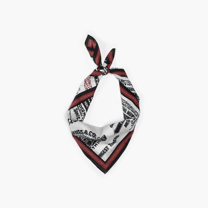 DOLLAR BANDANA 1