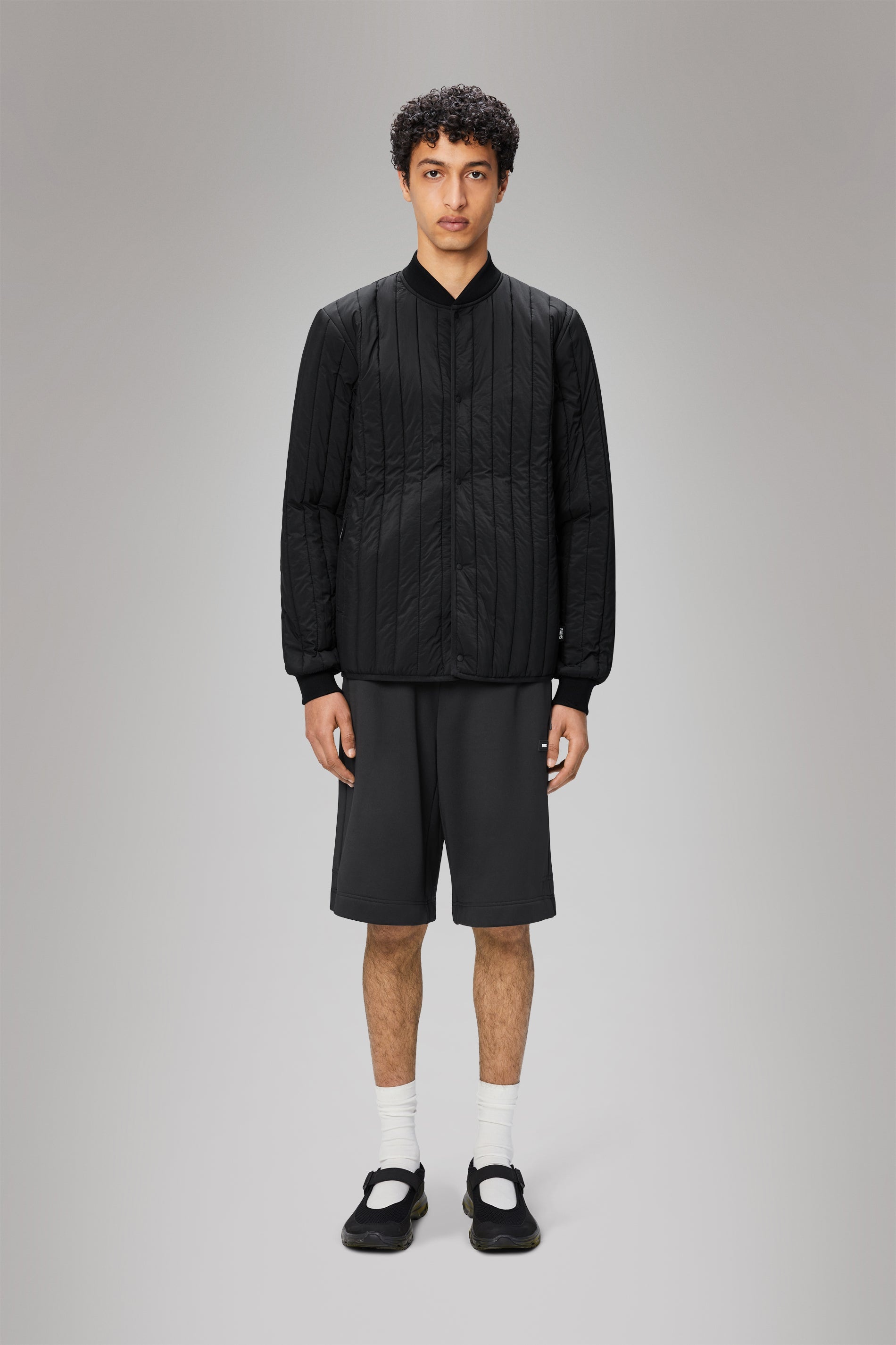 Banja Liner Bomber Jacket - 2