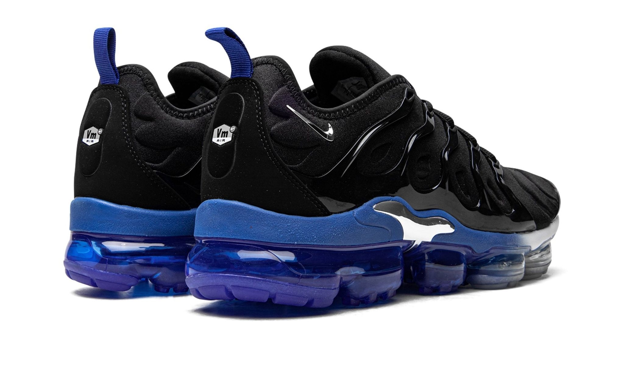 Vapormax Plus "Orlando Magic" - 3