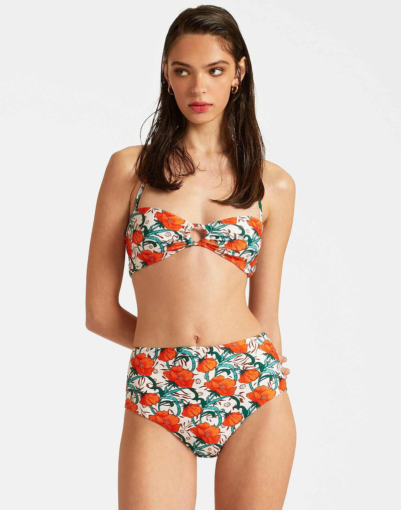 La DoubleJ Honey Top outlook