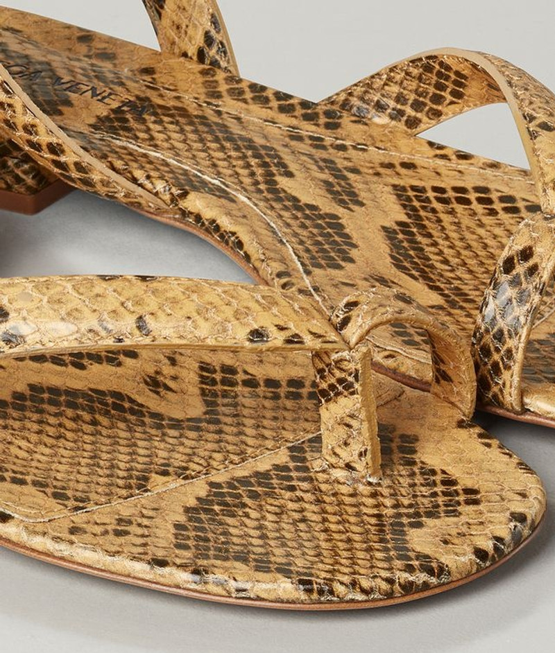 THE Spiral Sandals 5