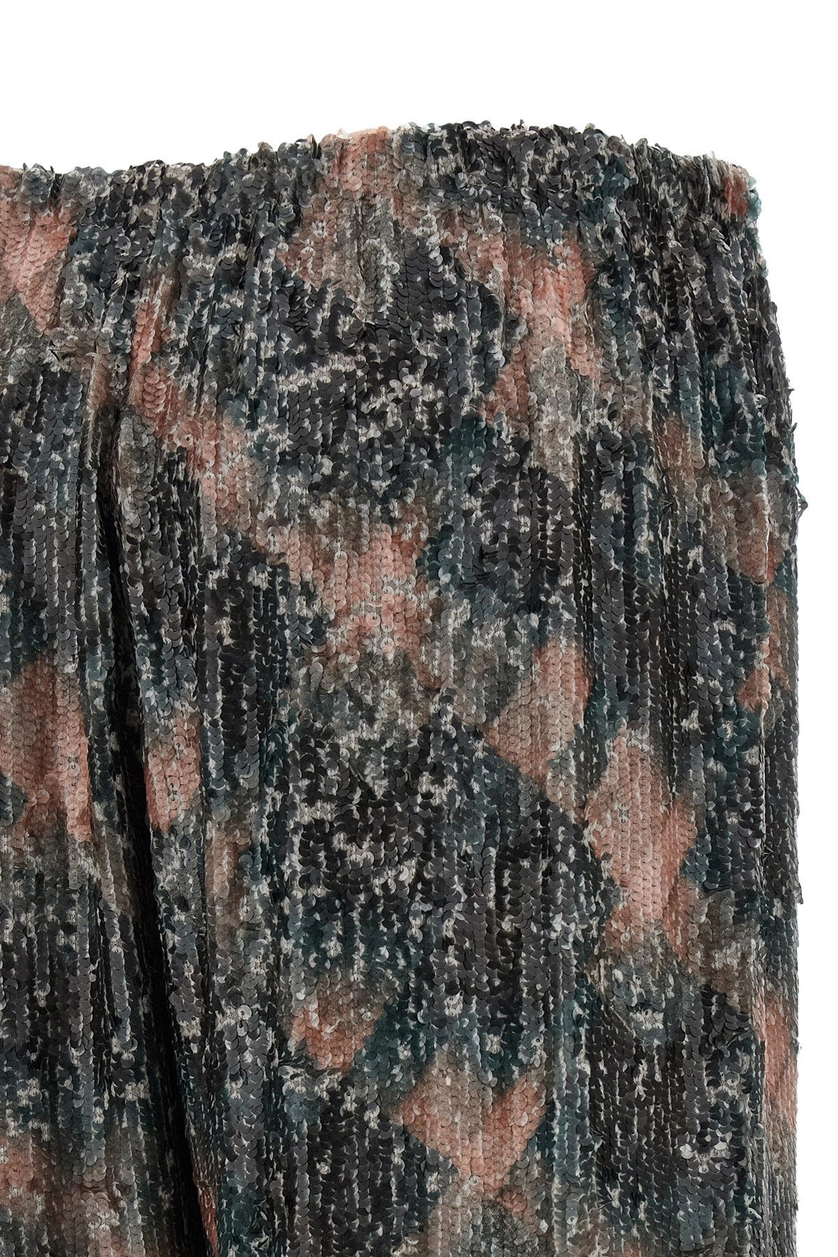 Dries Van Noten Women 'Puvis' Pants - 4