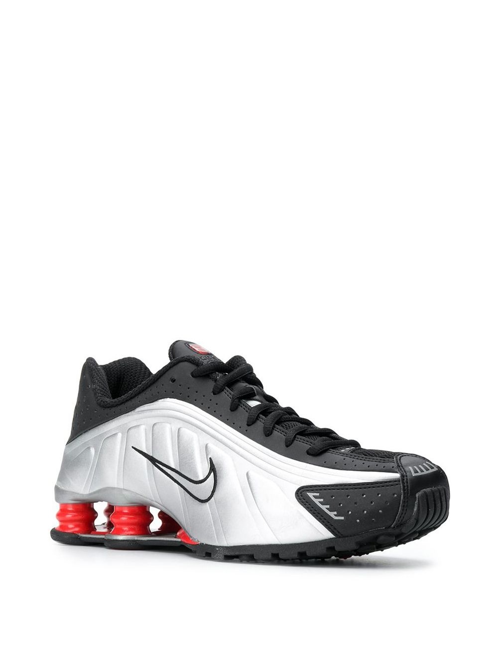 Shox R4 trainers - 2