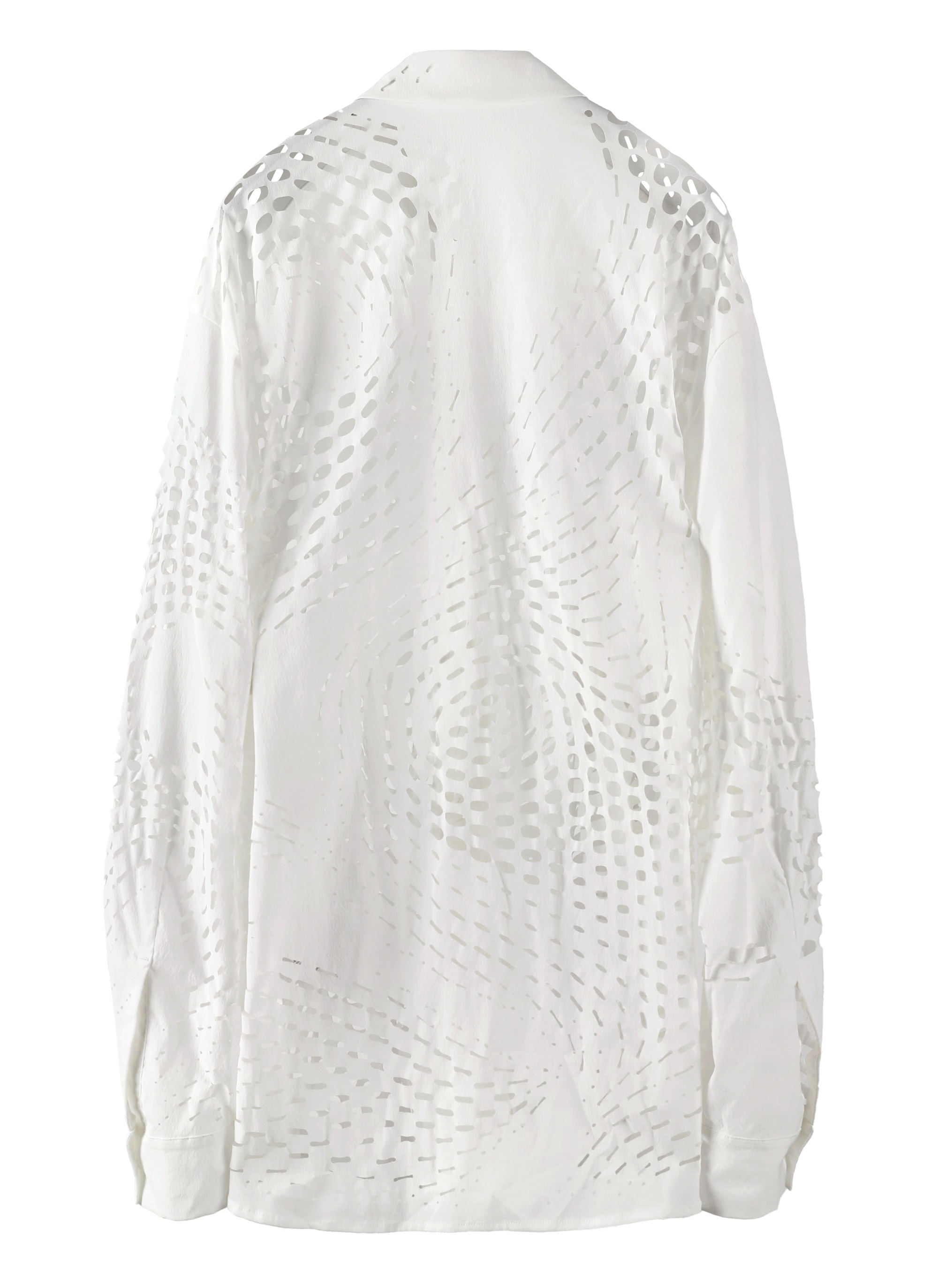 5.1 SHIRT LEFT (WHITE) - 4
