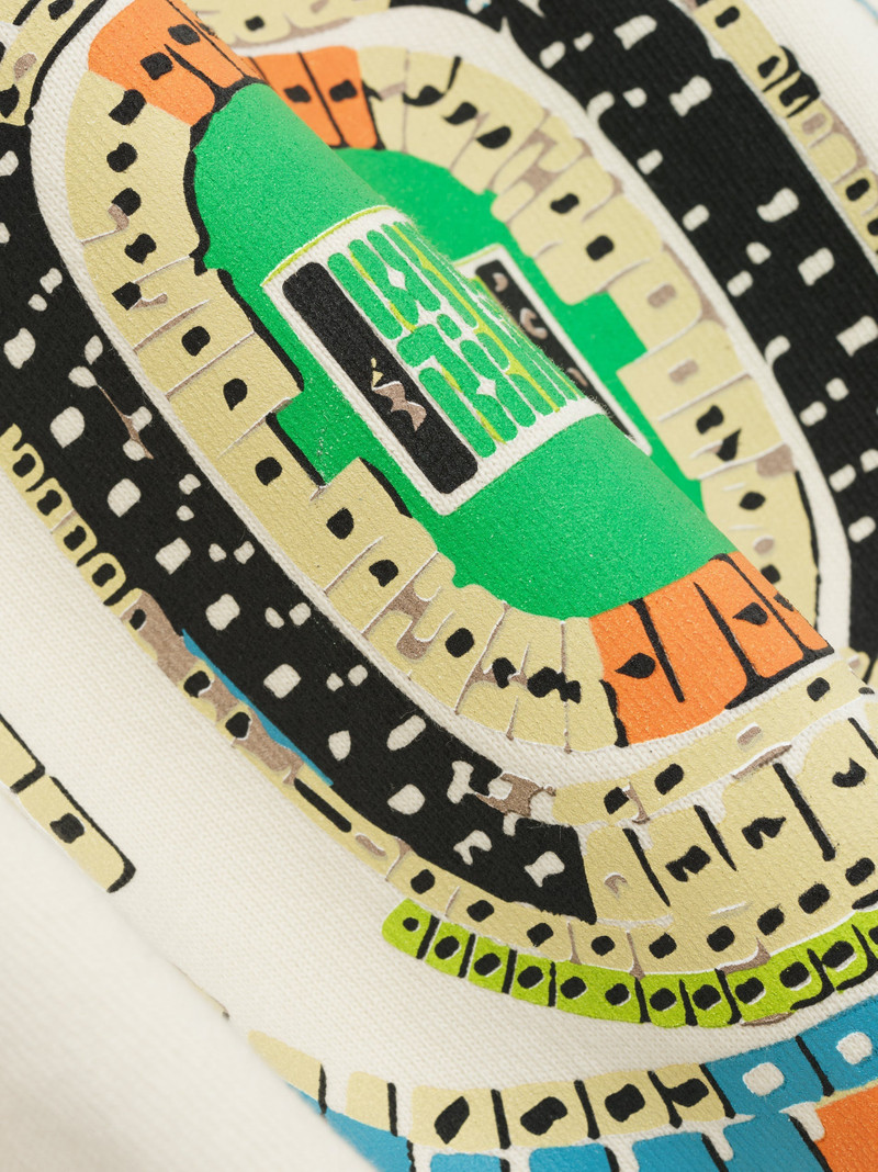 RHUDEBOY ATTENDEE TEE 5