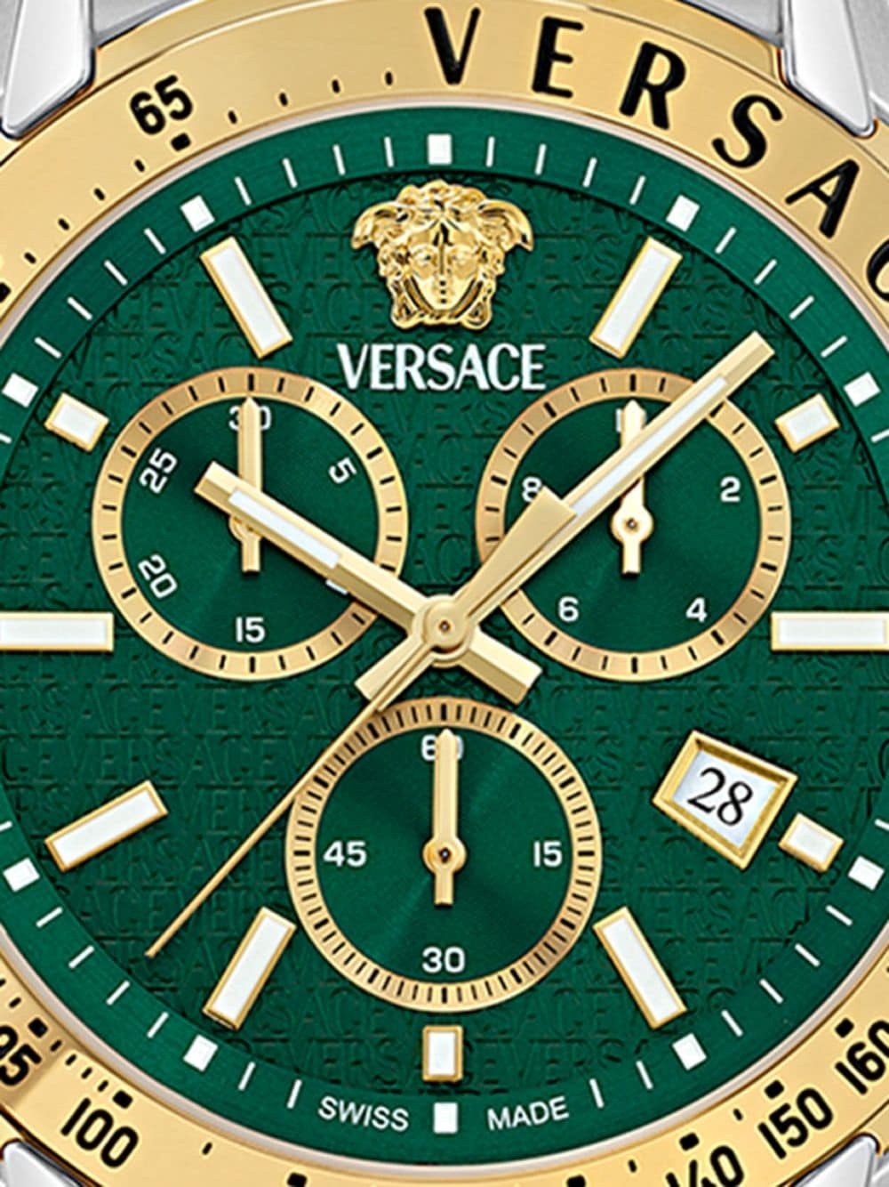 Chrono 45mm - 2