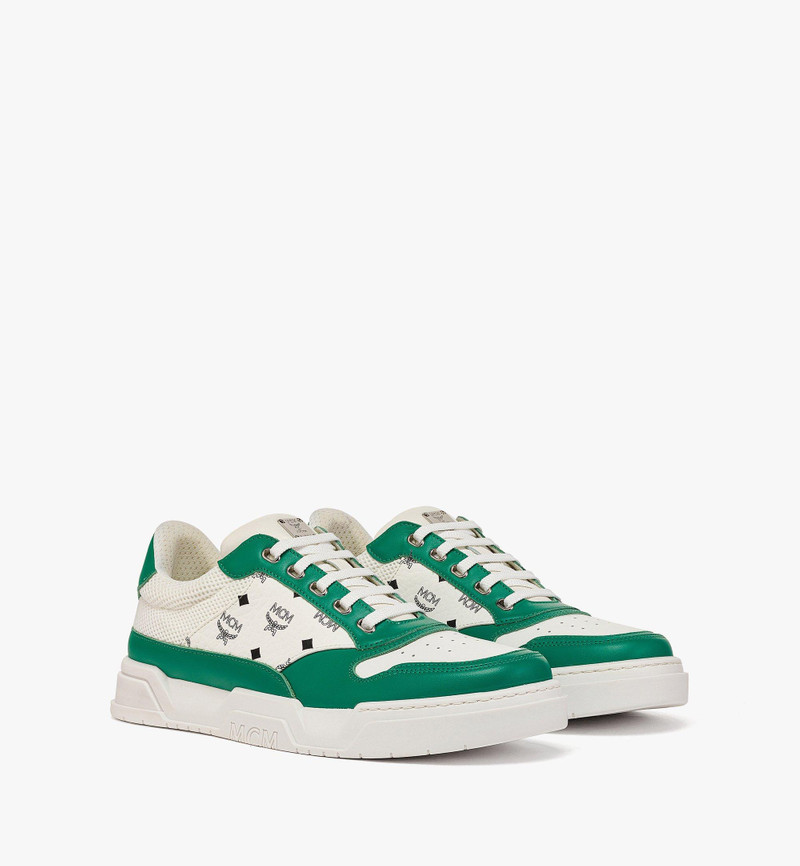 Skyward Low-Top Sneakers in Visetos 1