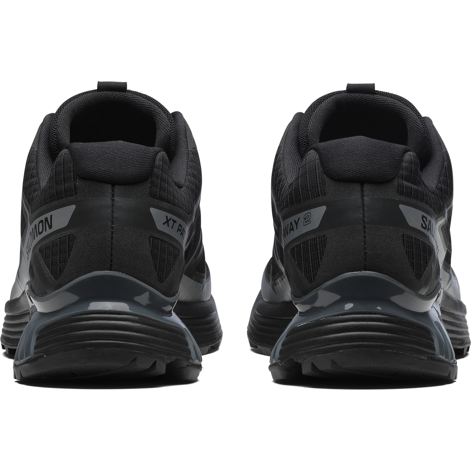 SALOMON XT-PATHWAY 2 NIGHT | REVERSIBLE