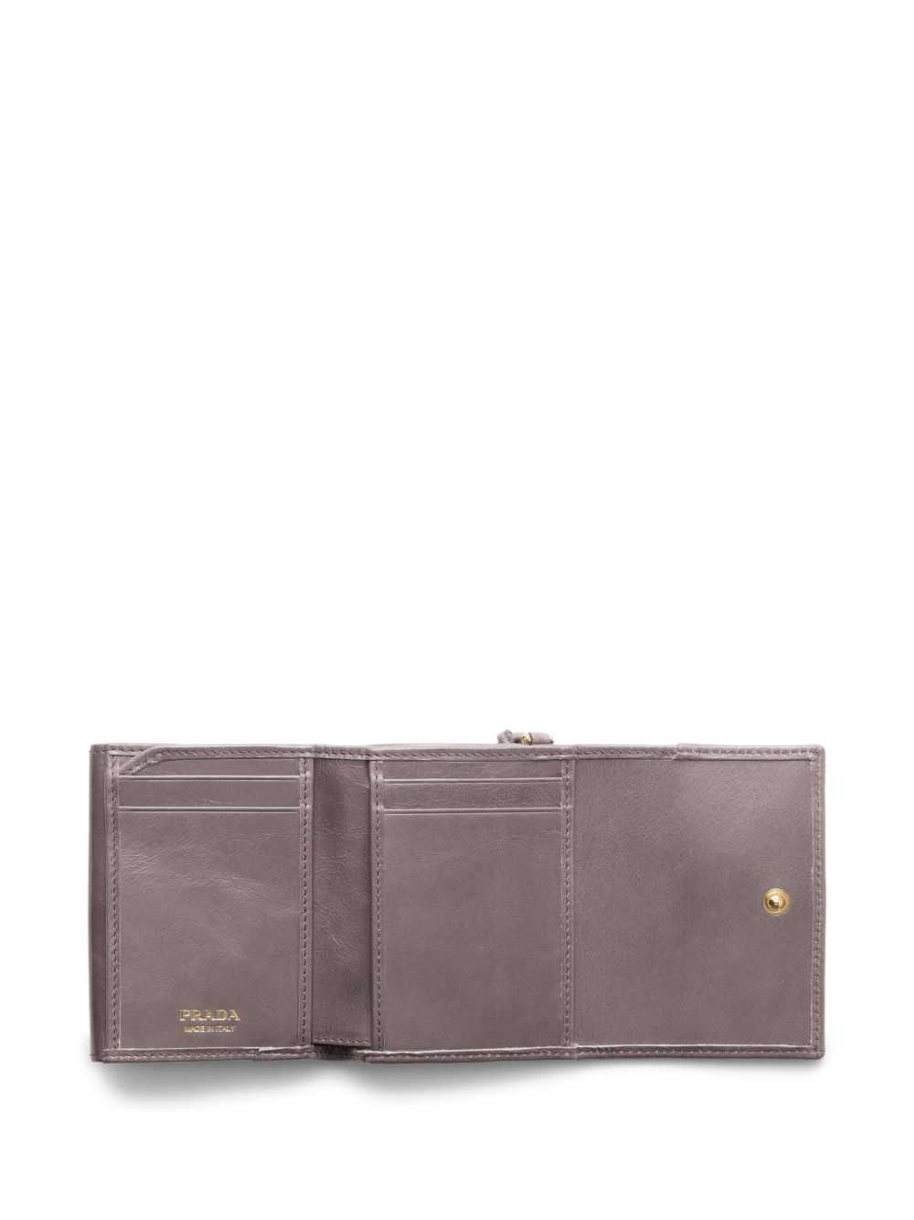 triangle-logo wallet - 3