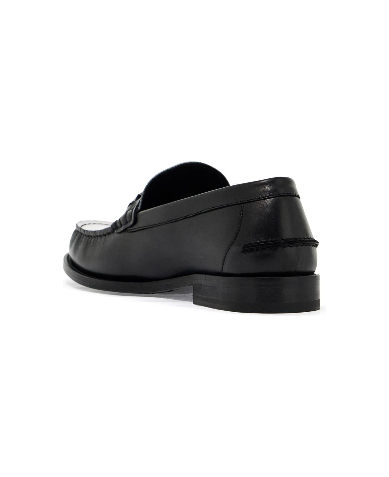 Medusa '95 Loafers - 3