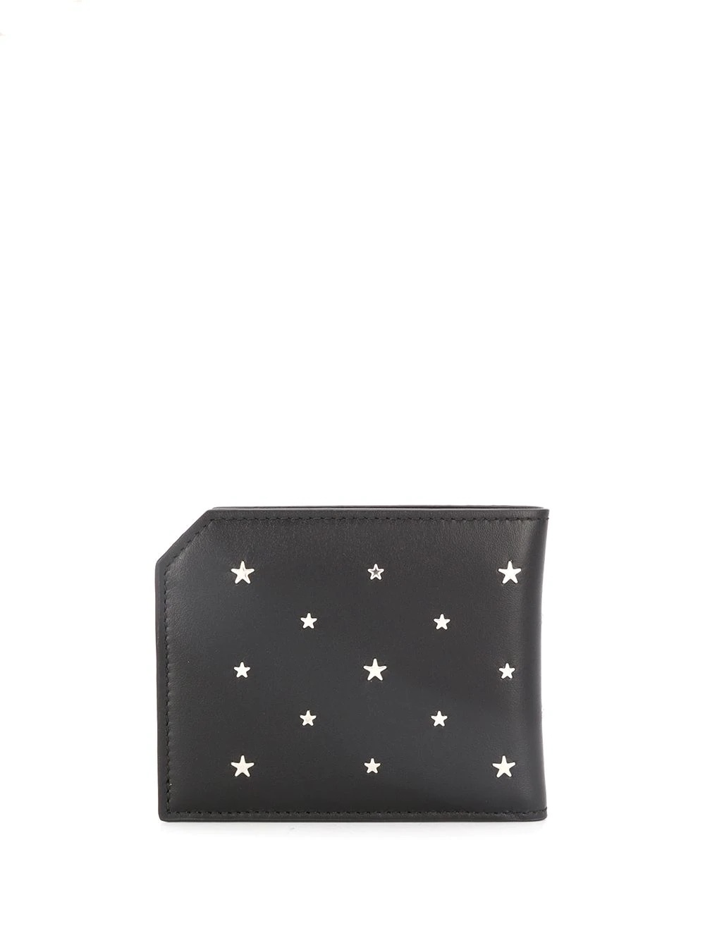 Albany studded bi-fold wallet - 2