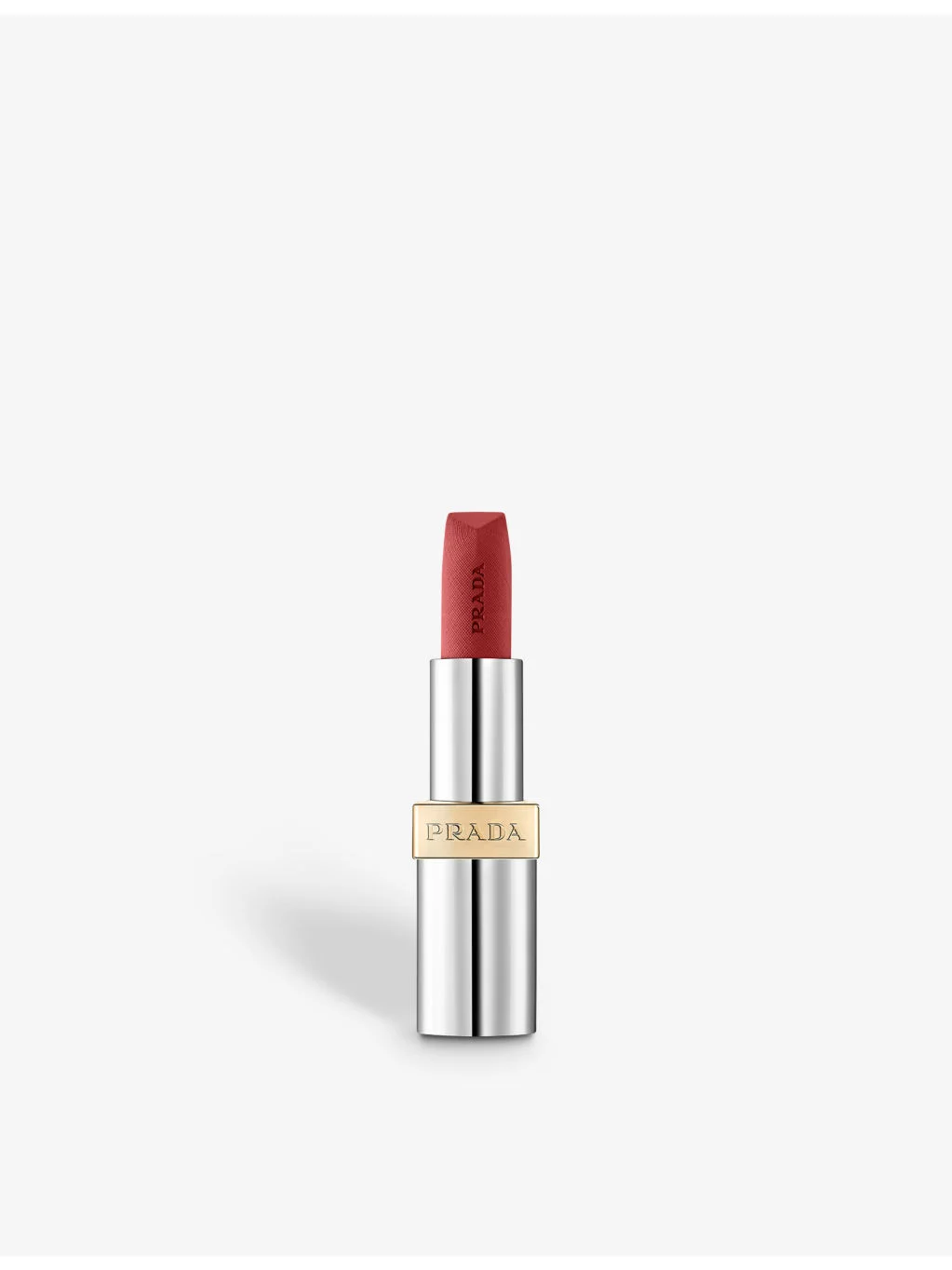 Hyper Matte monochrome refillable lipstick 3.8g - 1