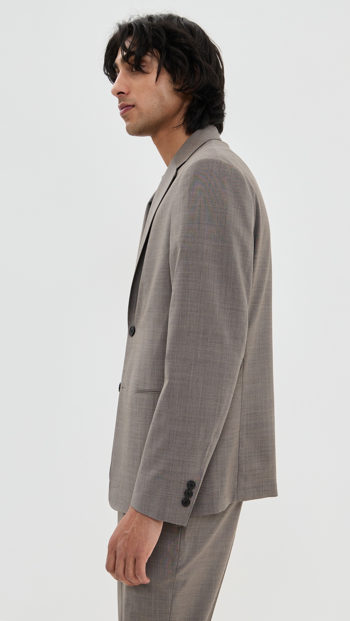 Clinton Travel Jacket - 3