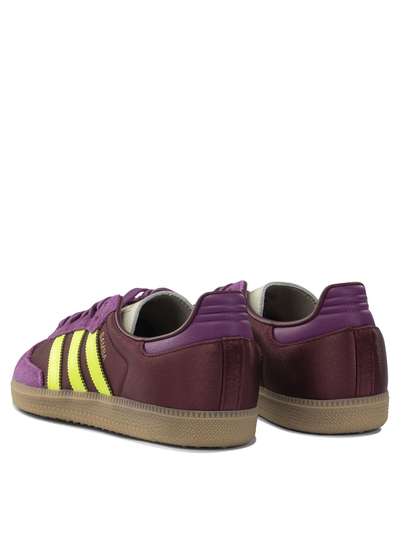 Adidas Originals "samba Og W" Sneaker - 4