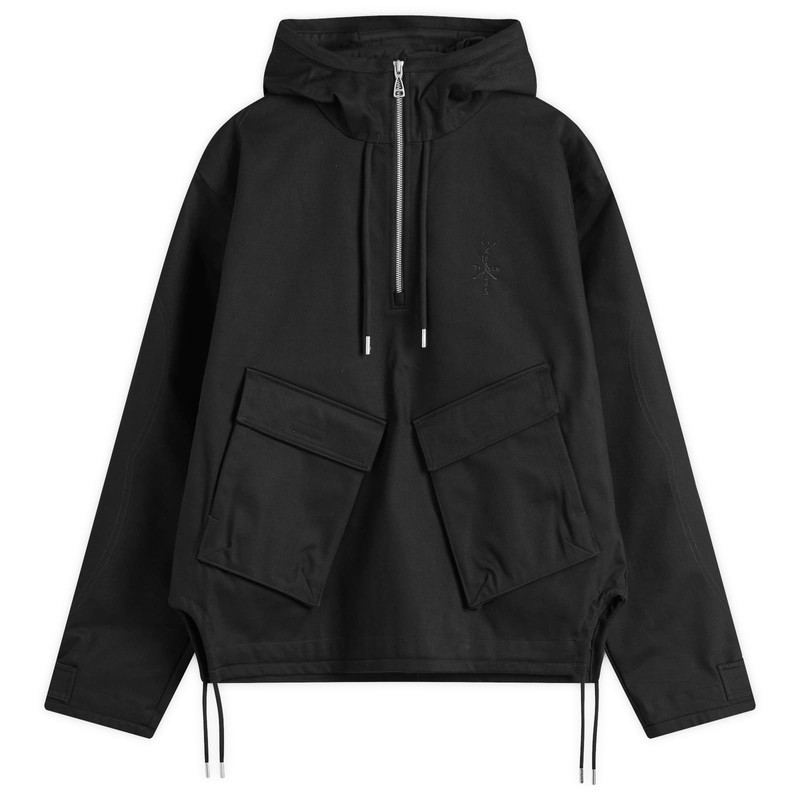 에어 요르단 x Travis Scott Half Zip Jacket - 1