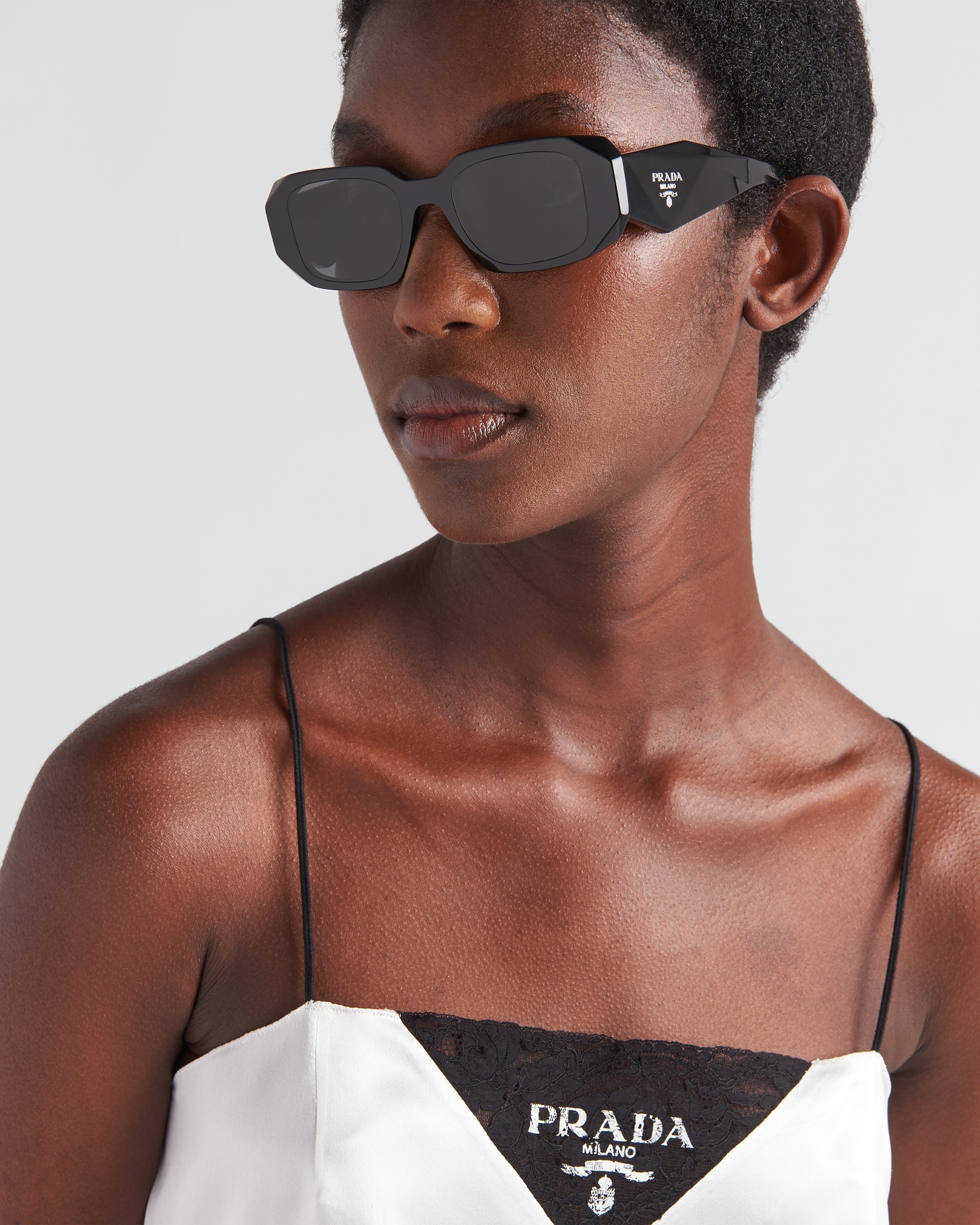 Prada Symbole sunglasses - 2