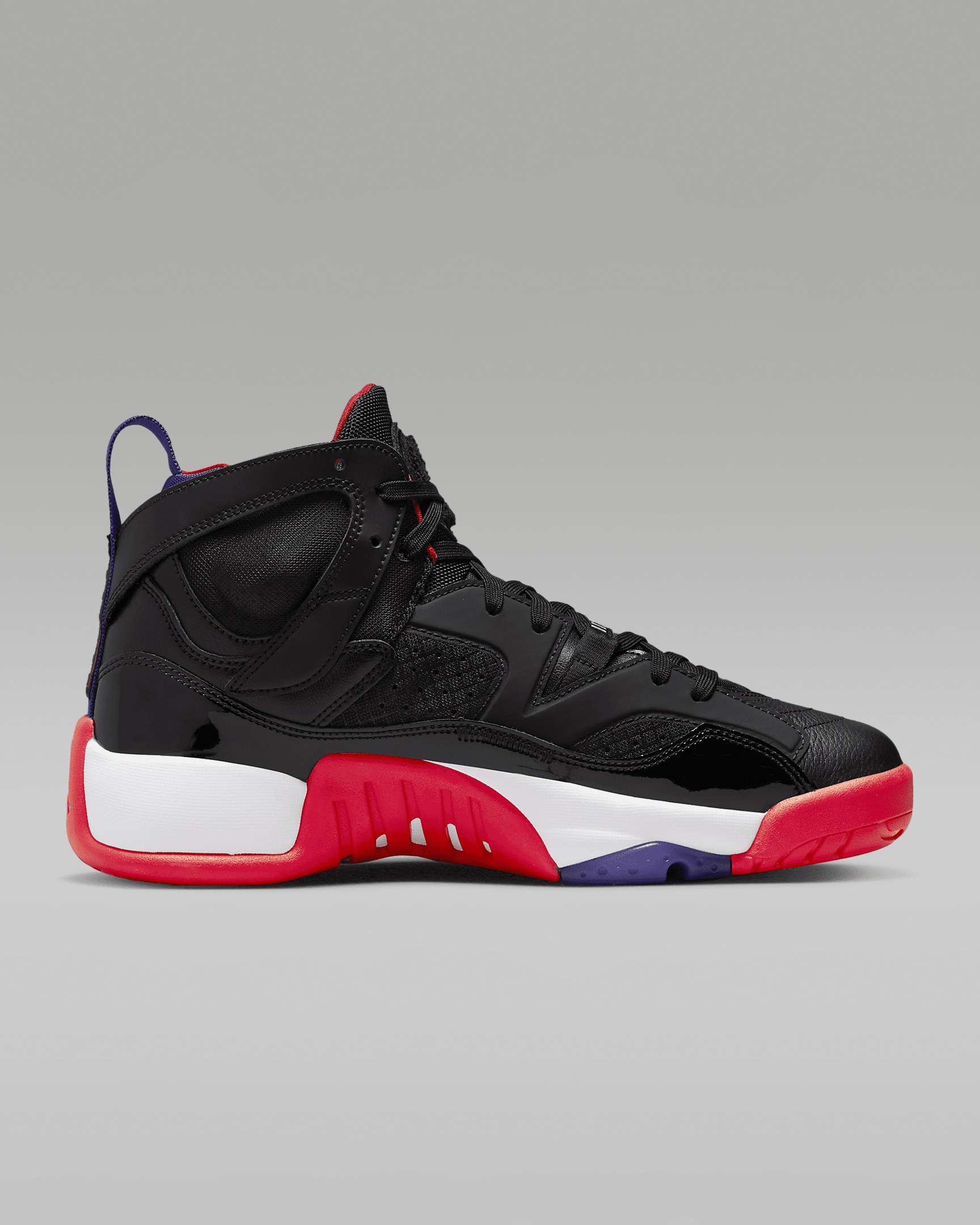 Nike Men's Jumpman Two Trey Shoes - 3