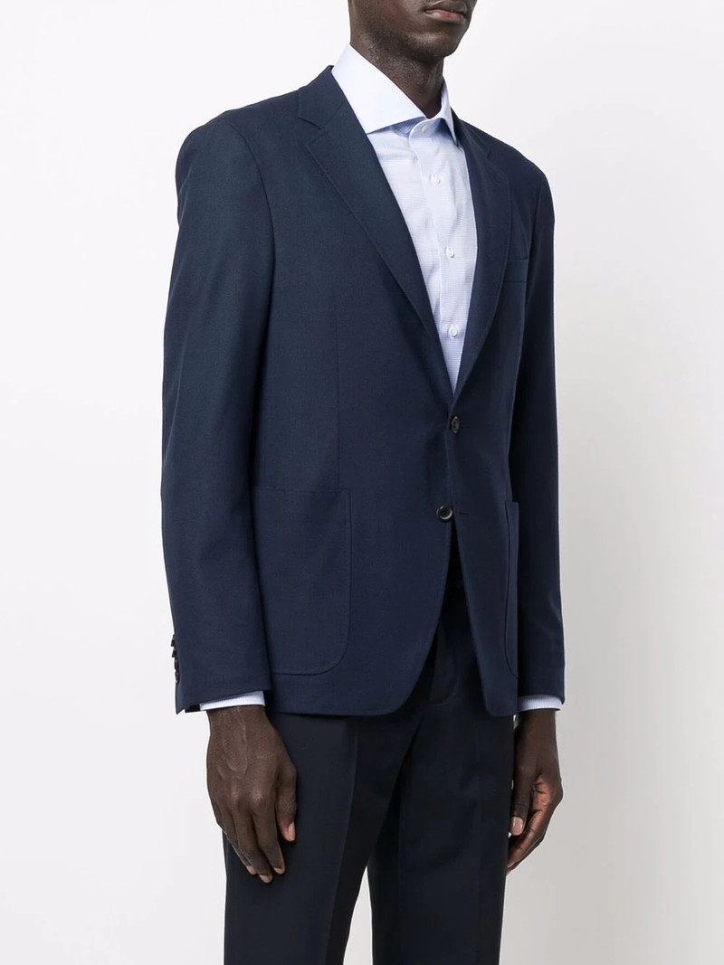 classic tailored blazer 3