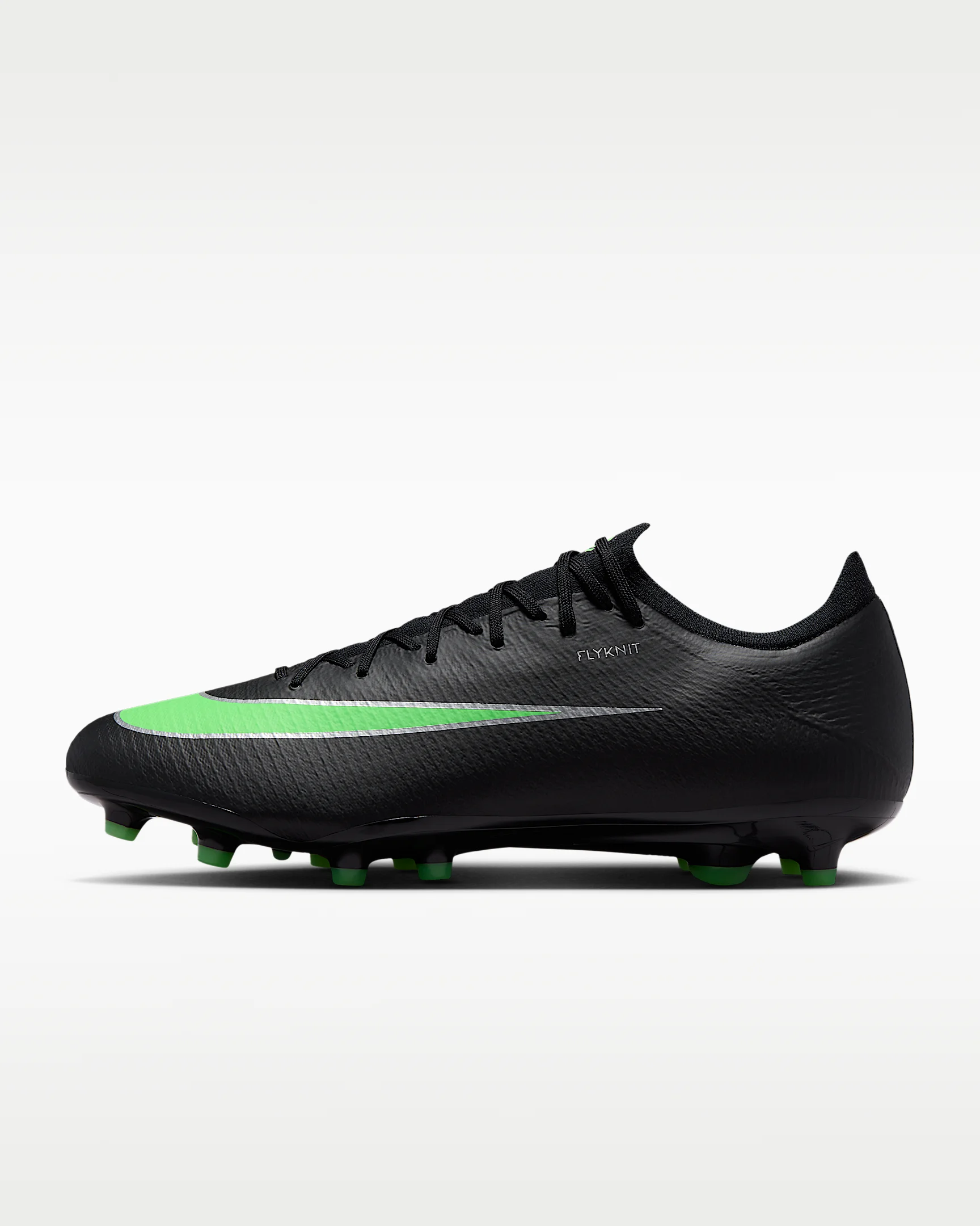 Nike Mercurial Vapor 17 Pro Artificial-Grass Low-Top Soccer Cleats - 1