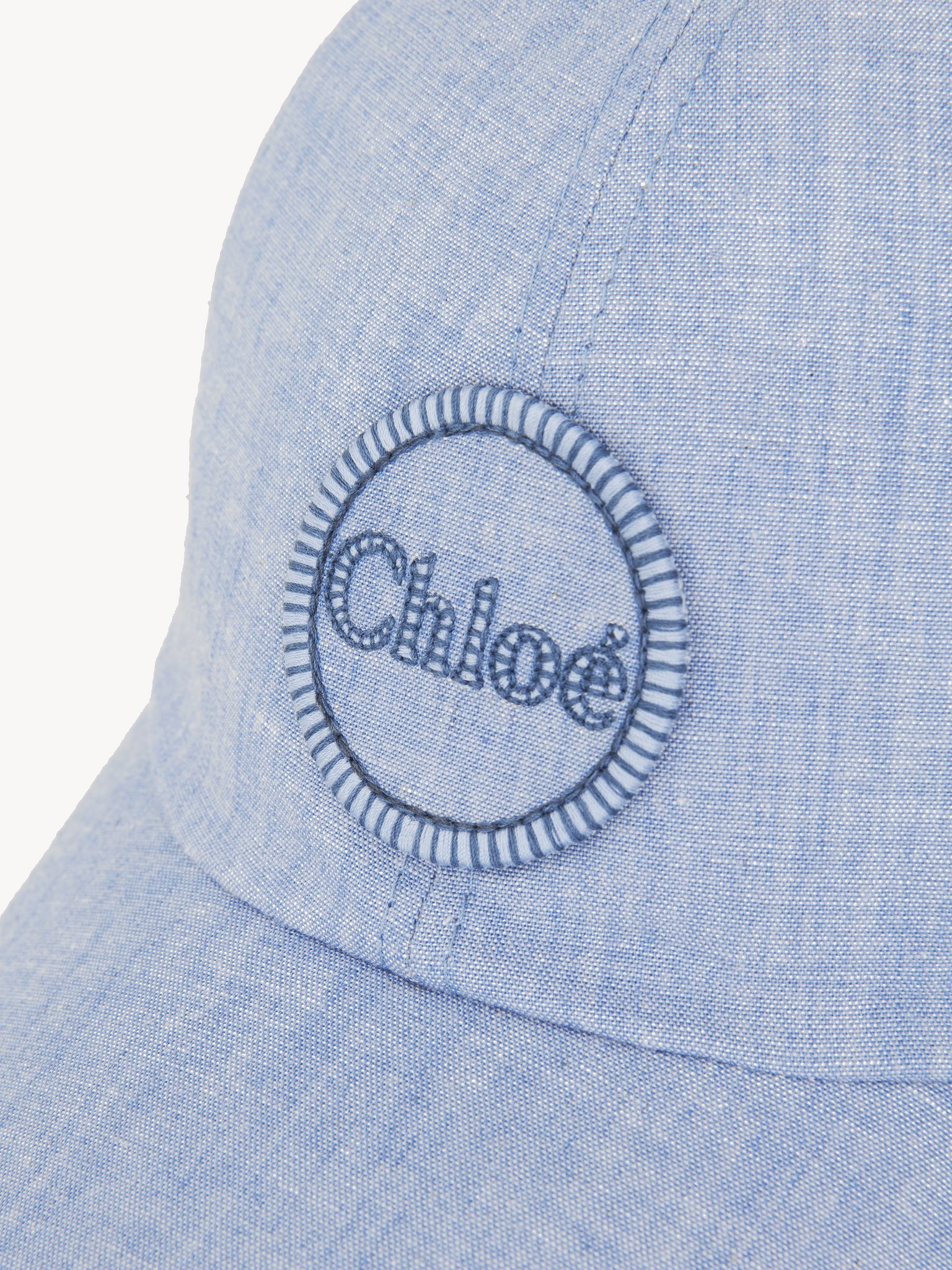SWING CAP - 3