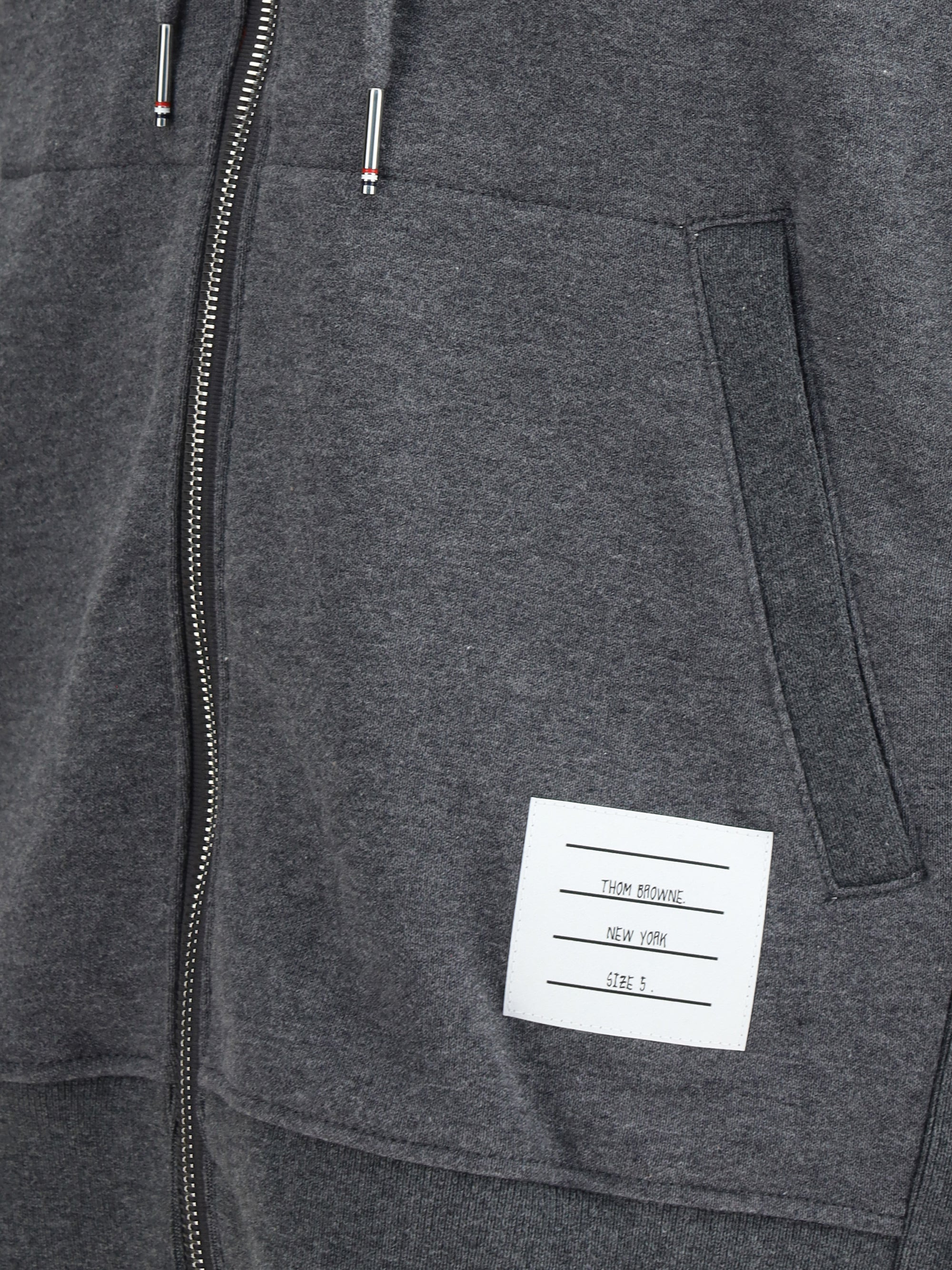 Thom Browne Men Hoodie - 3