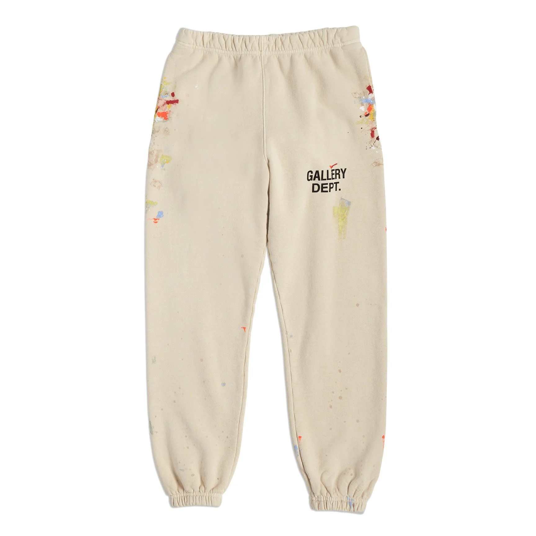 GD LOGO SWEATPANT - 1
