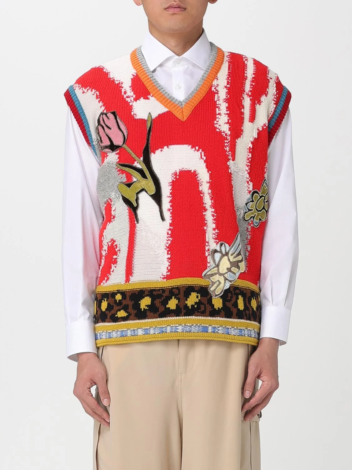 Sweater men Marni - 1