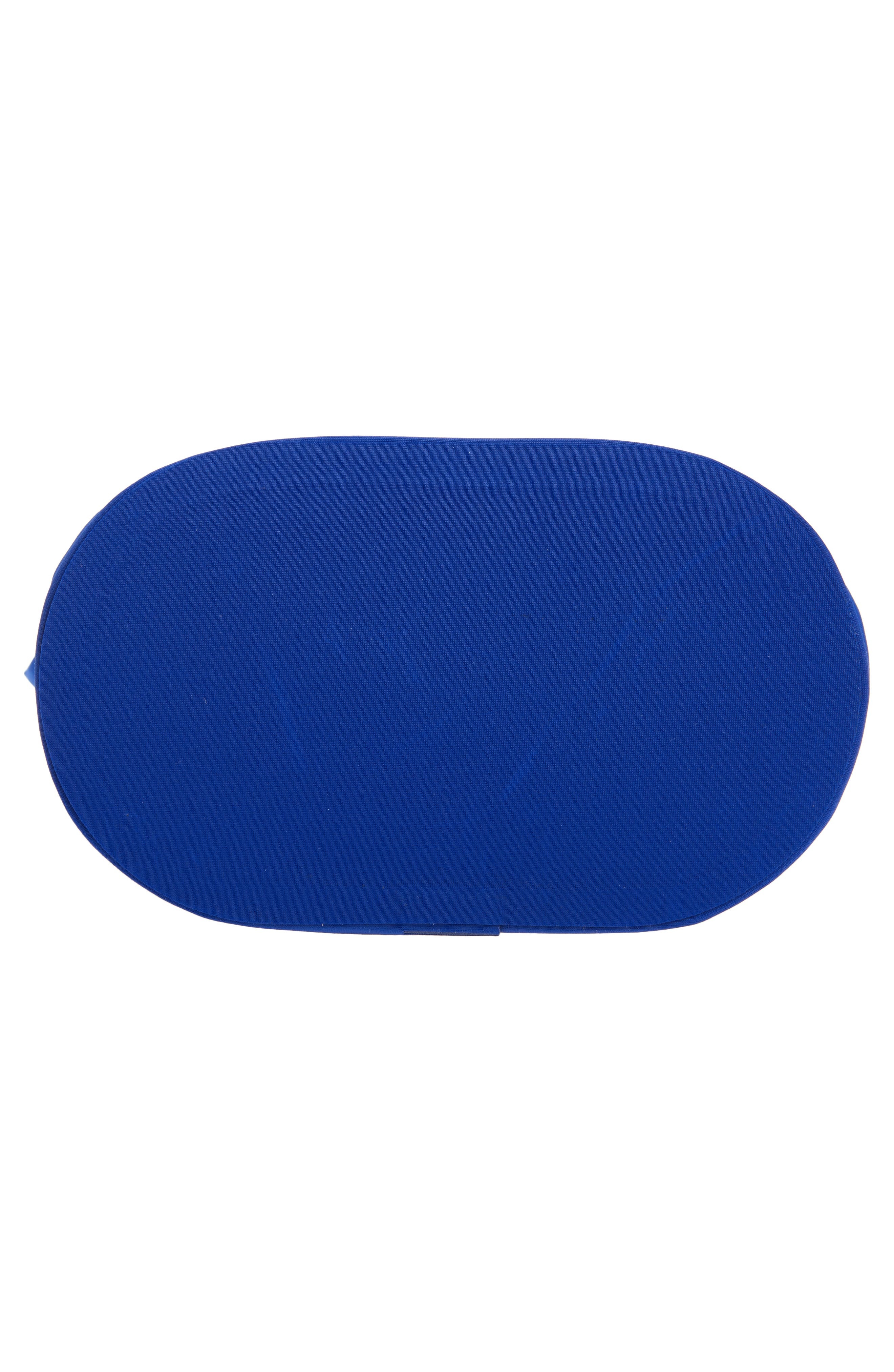 Moncler x Salehe Bembury Amoeba Zip Pouch in Blue at Nordstrom - 6