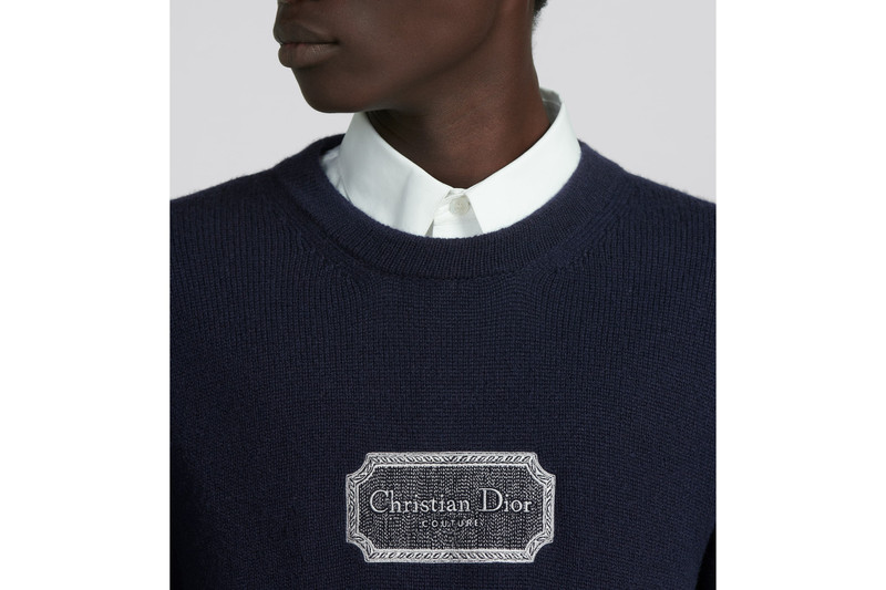 Christian Dior Couture Sweater 7