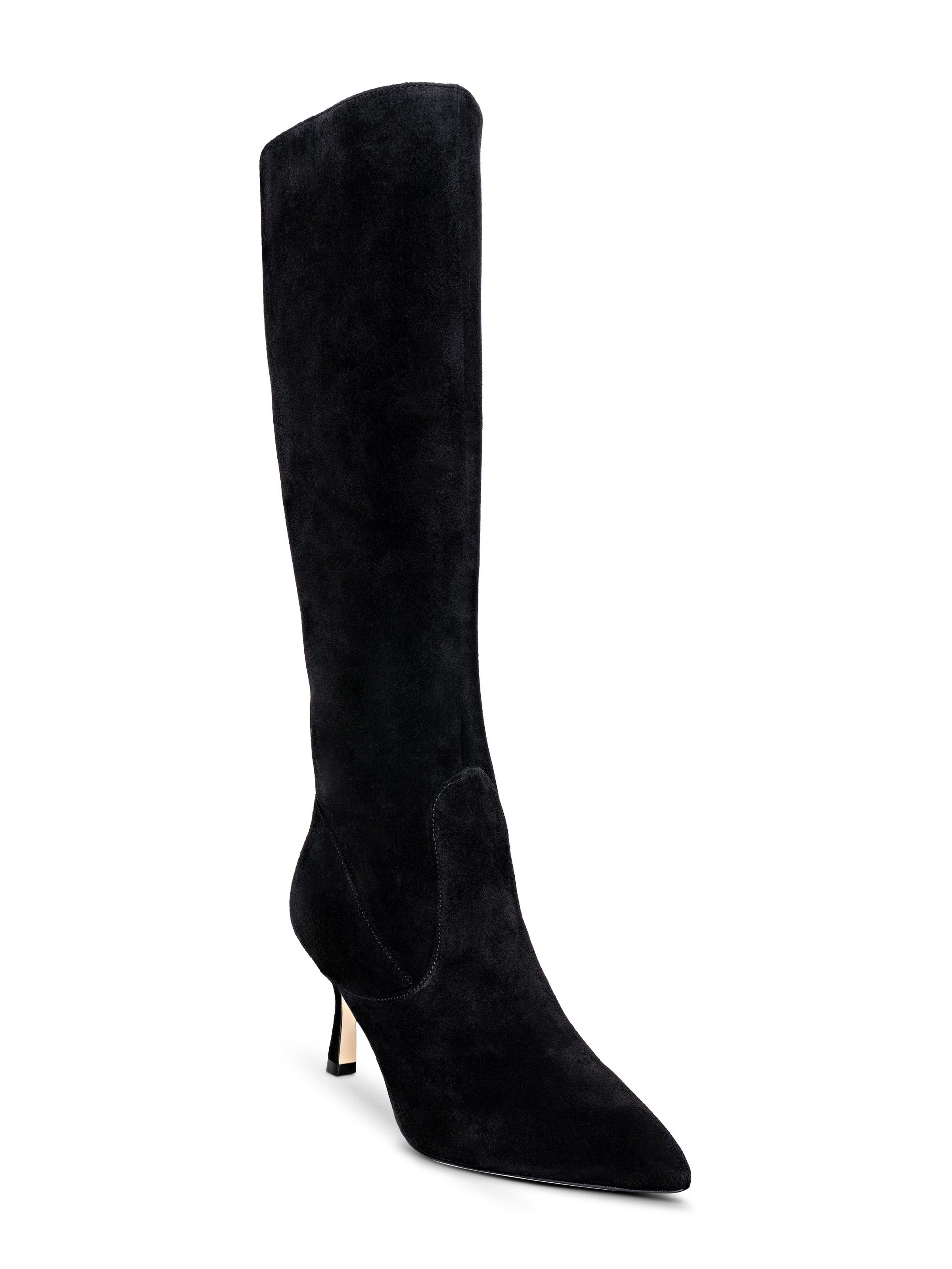 Marya Knee-High Boot - 2