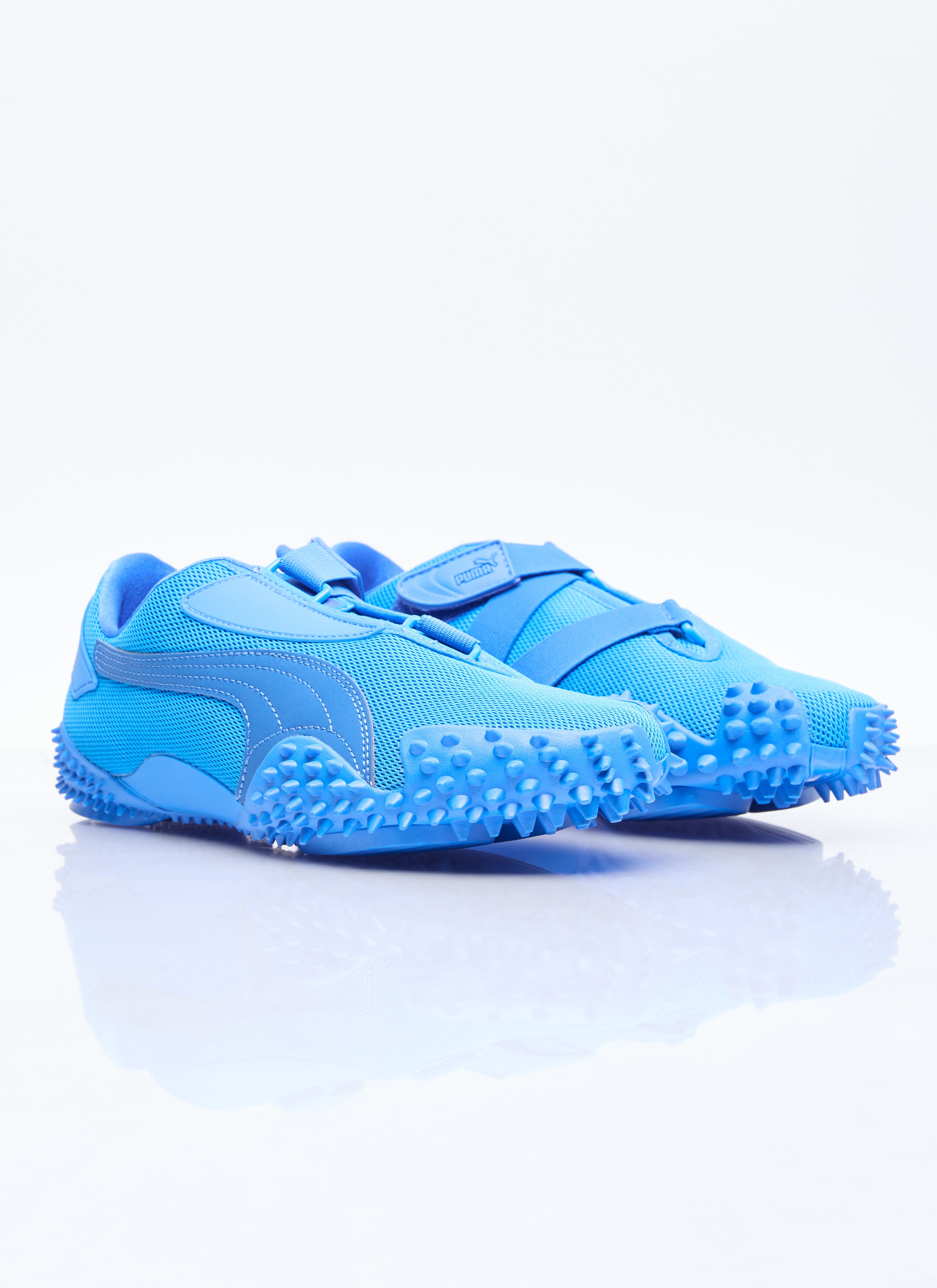 Mostro Ecstasy Sneakers - 3