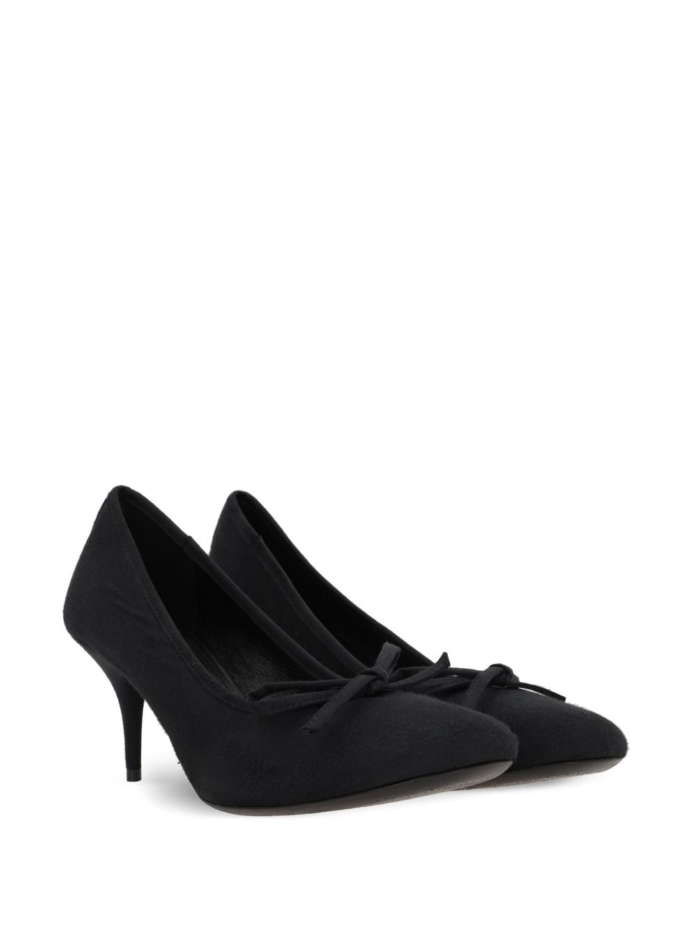 70mm Leopold pumps - 2