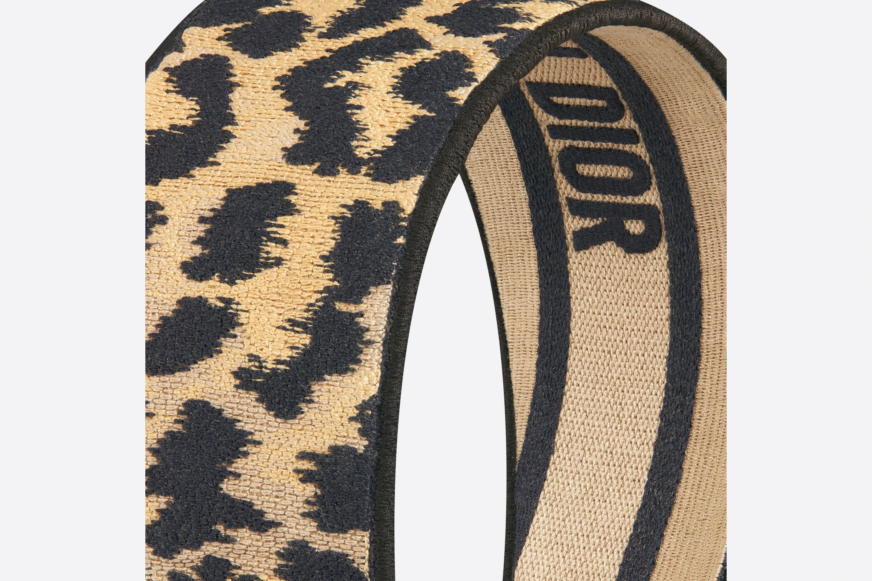 Mizza Headband - 4