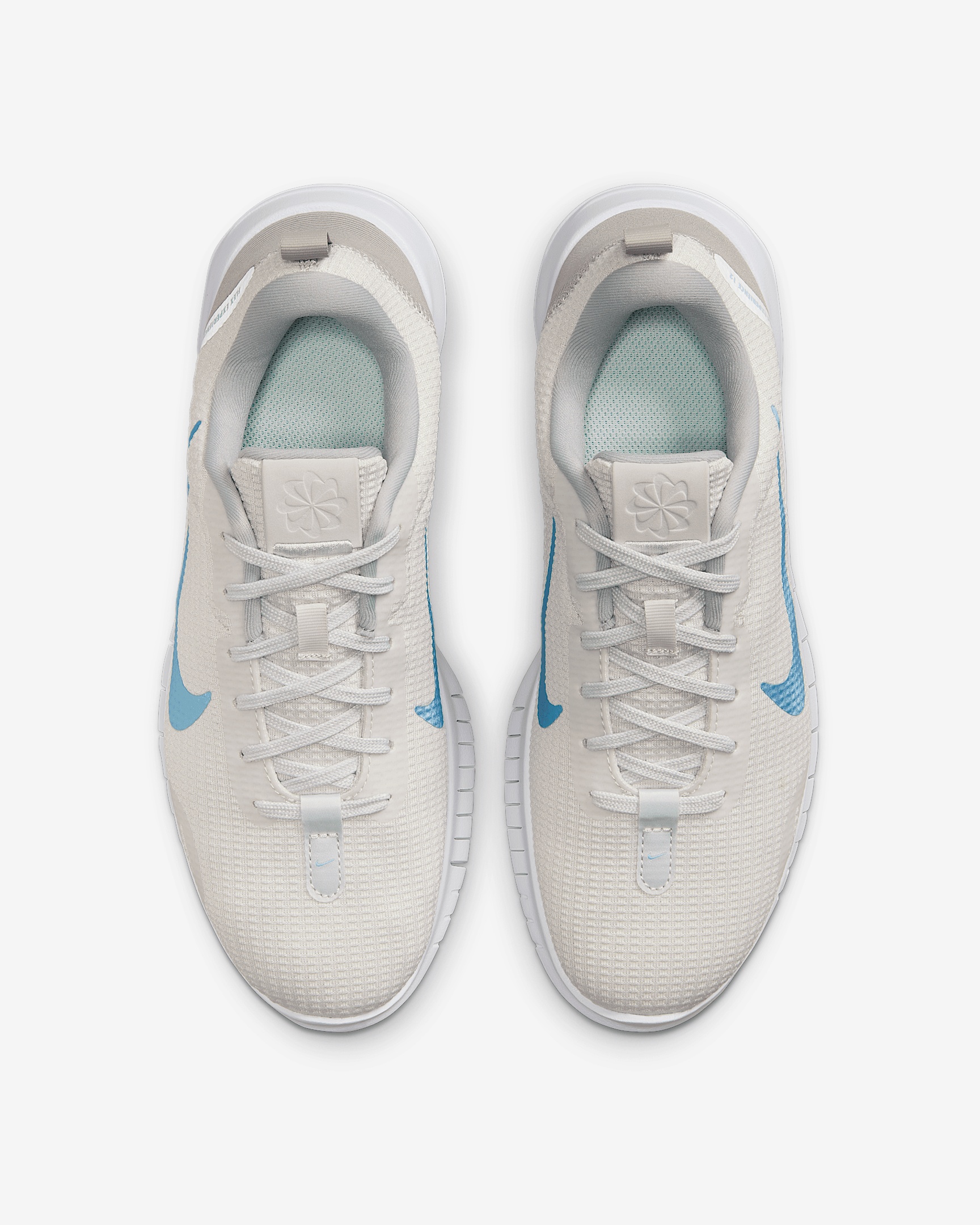 Nike Flex Experience Run 12 Women's Road Running Shoes - 4