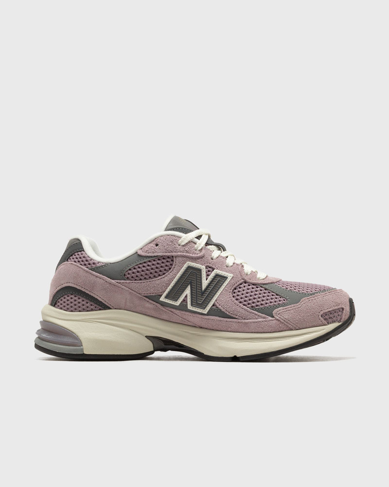 New Balance 2010 Classic outlook