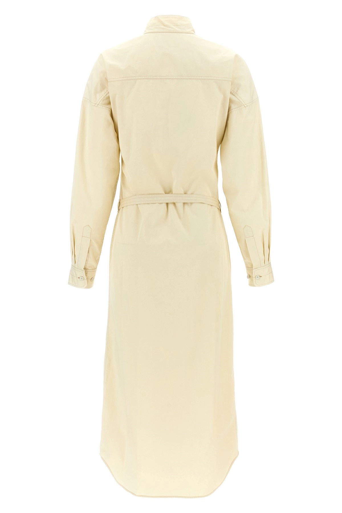 Cotton dress - 3