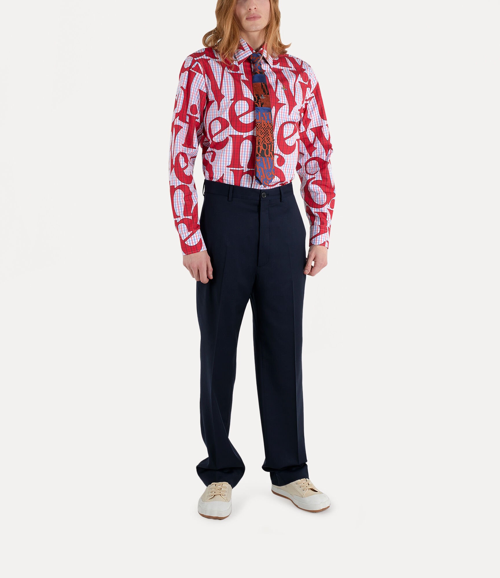 TAILORING TROUSERS - 2