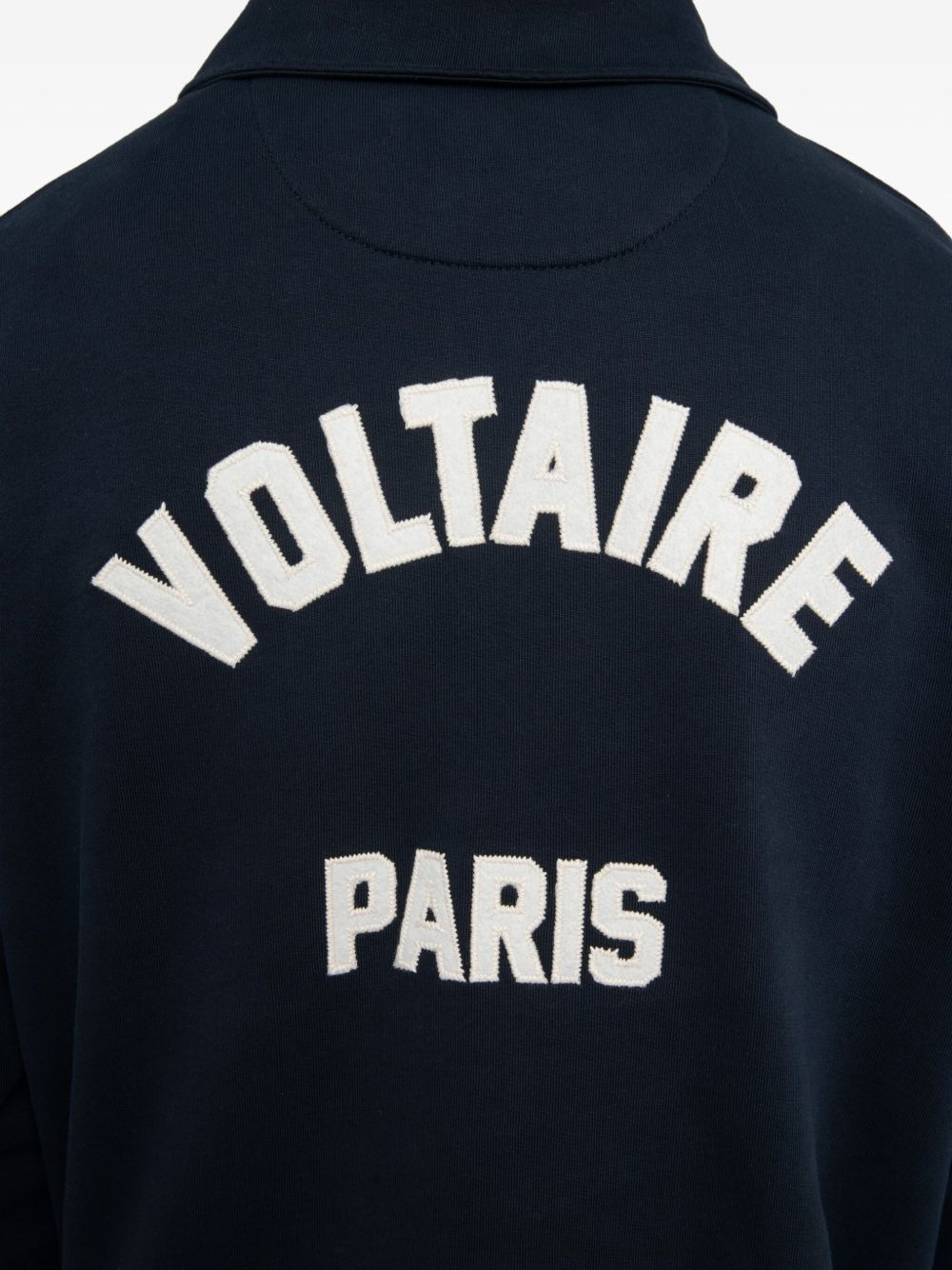 organic cotton sweatshirt - 5