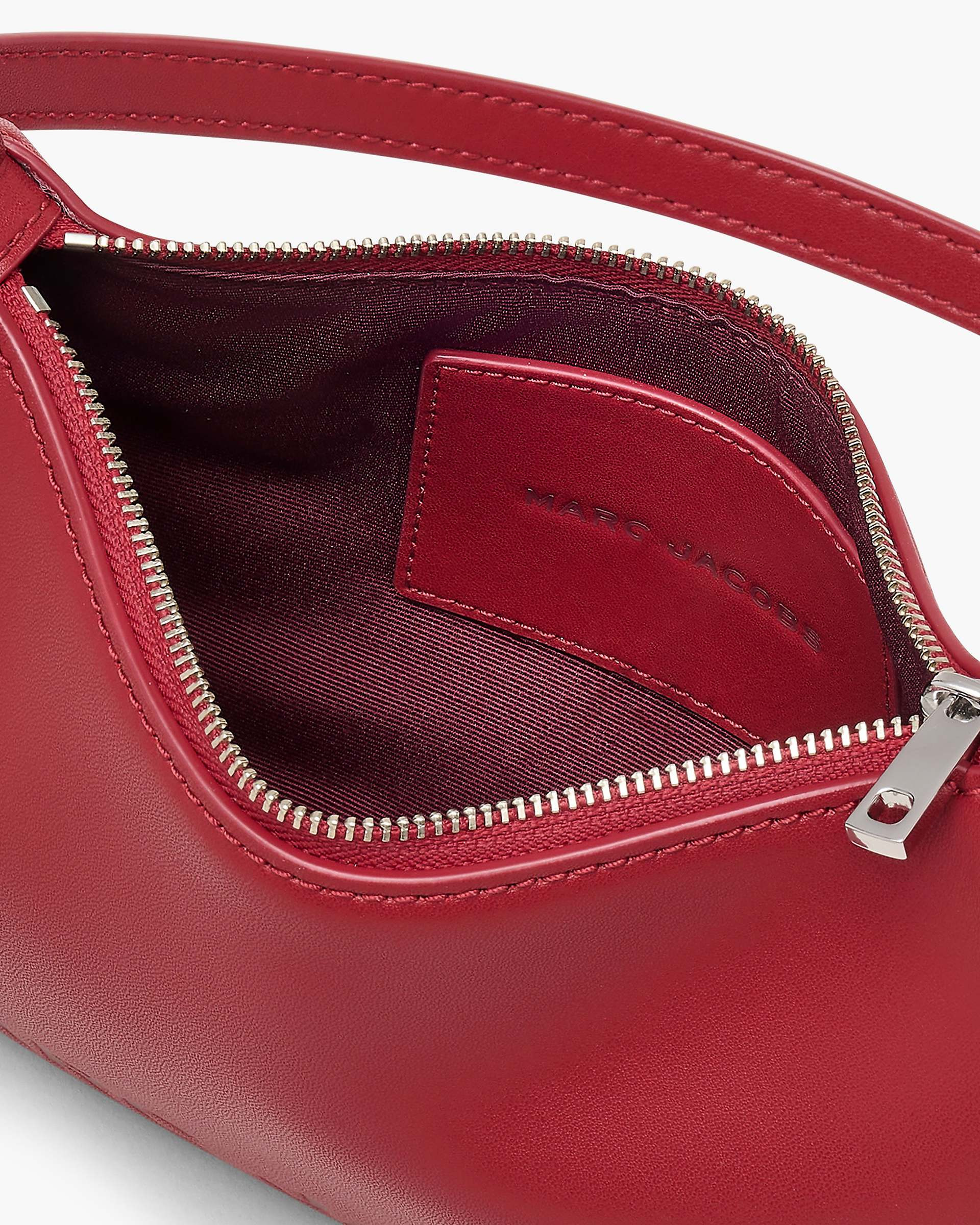 THE STAR CHARM SHOULDER BAG - 4