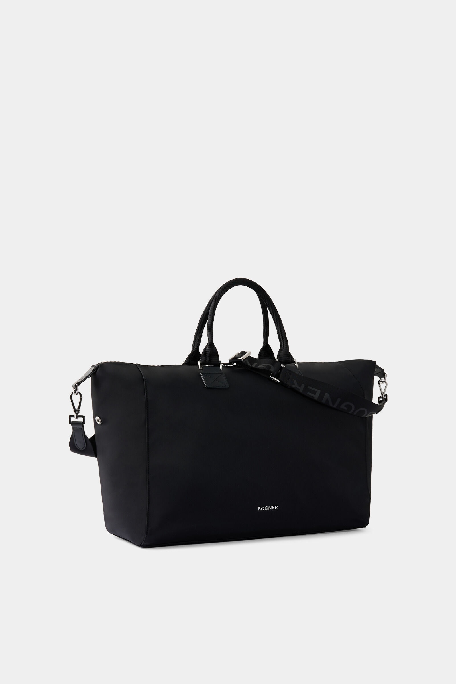 Klosters Alia Weekender bag in Black - 2