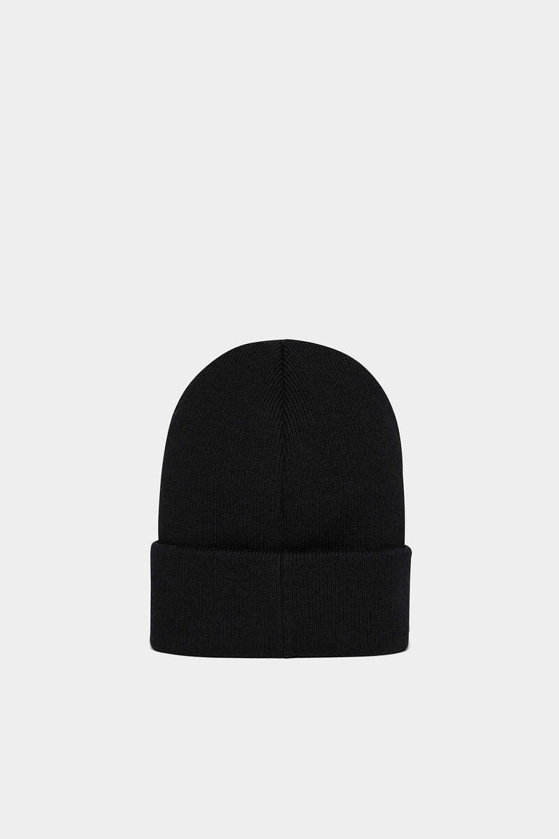DSQUARED2 BE ICON BEANIE outlook