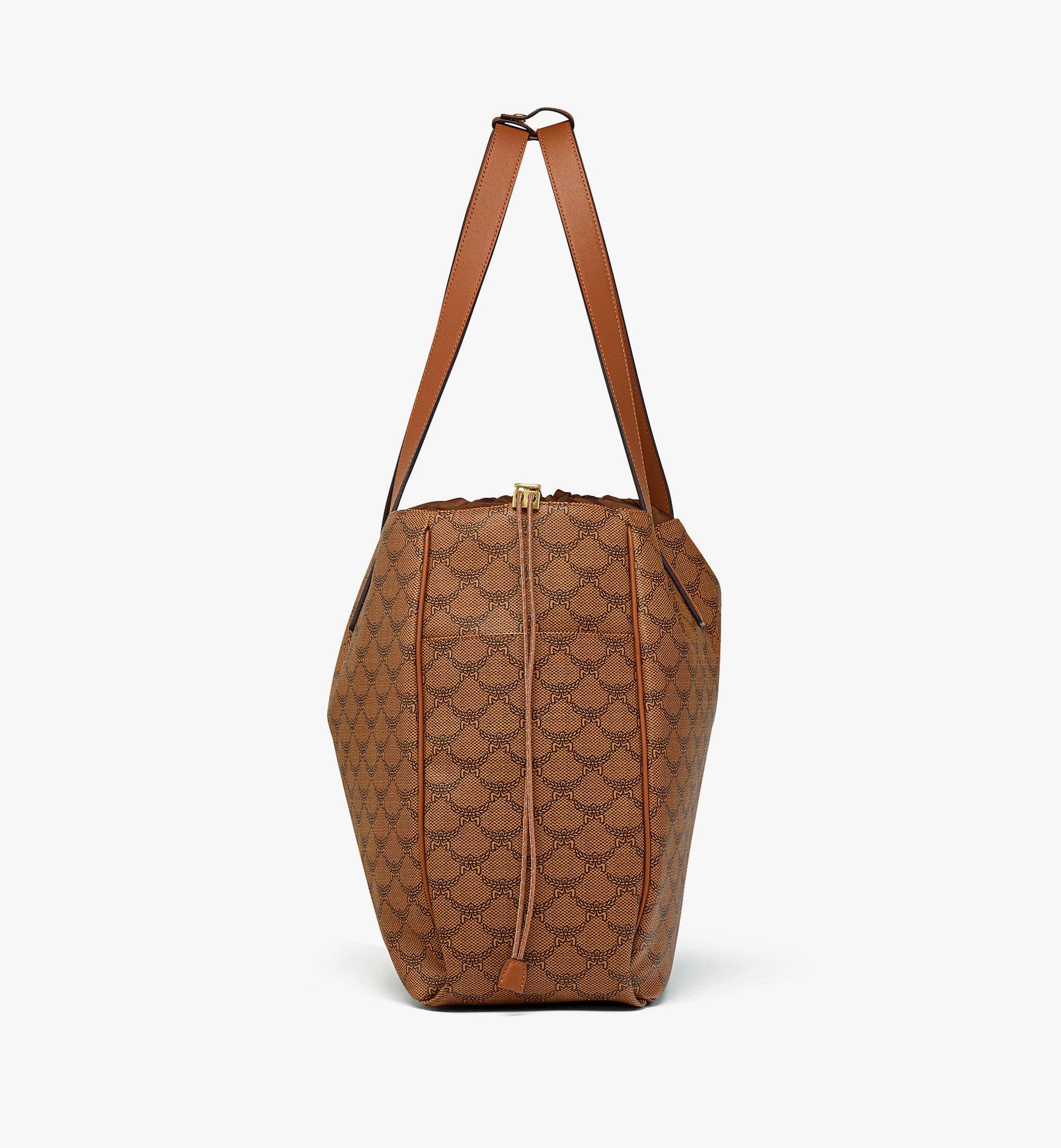Himmel Drawstring Tote in Lauretos - 3