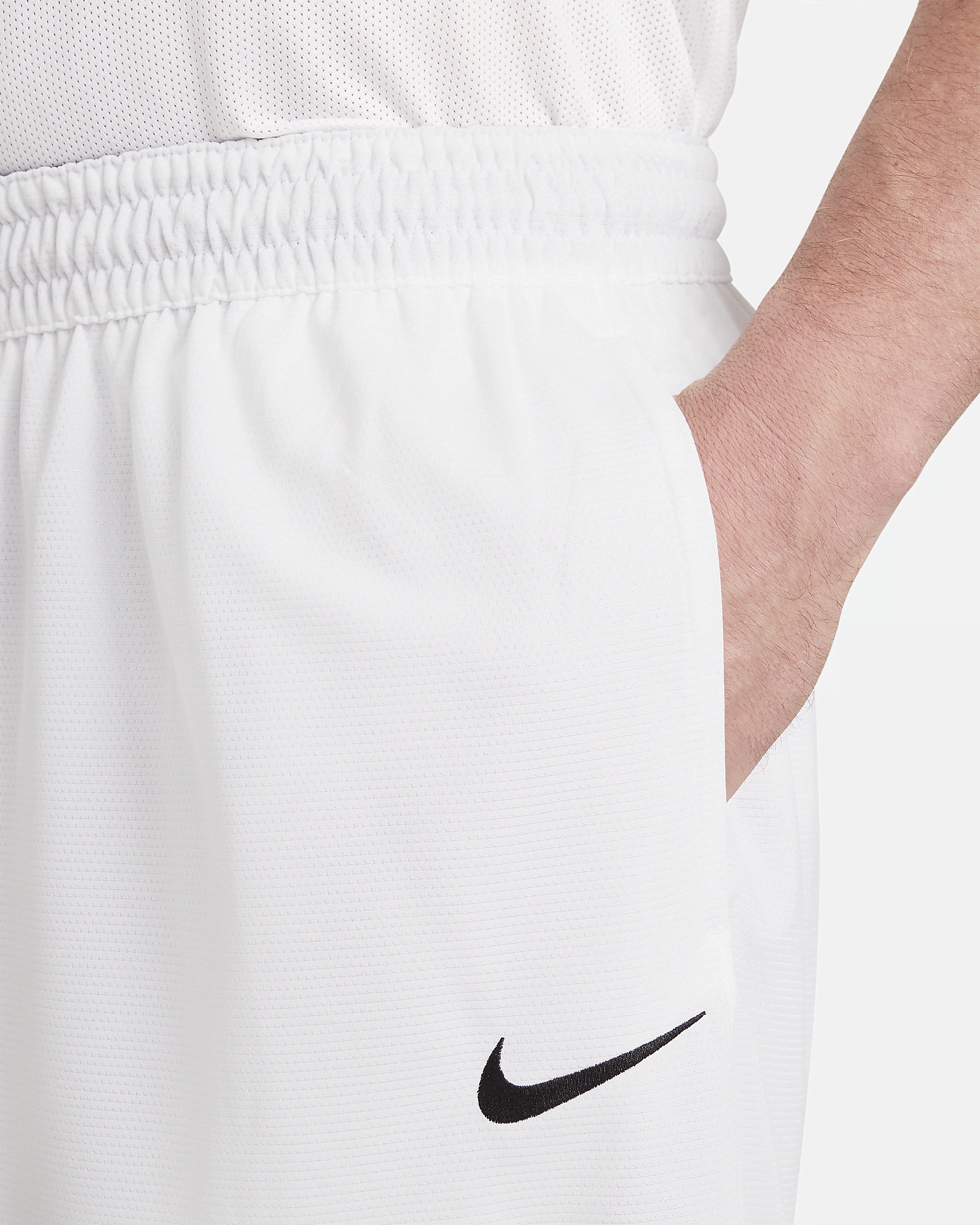 Nike Dri-FIT Icon Men's Basketball Shorts - 12