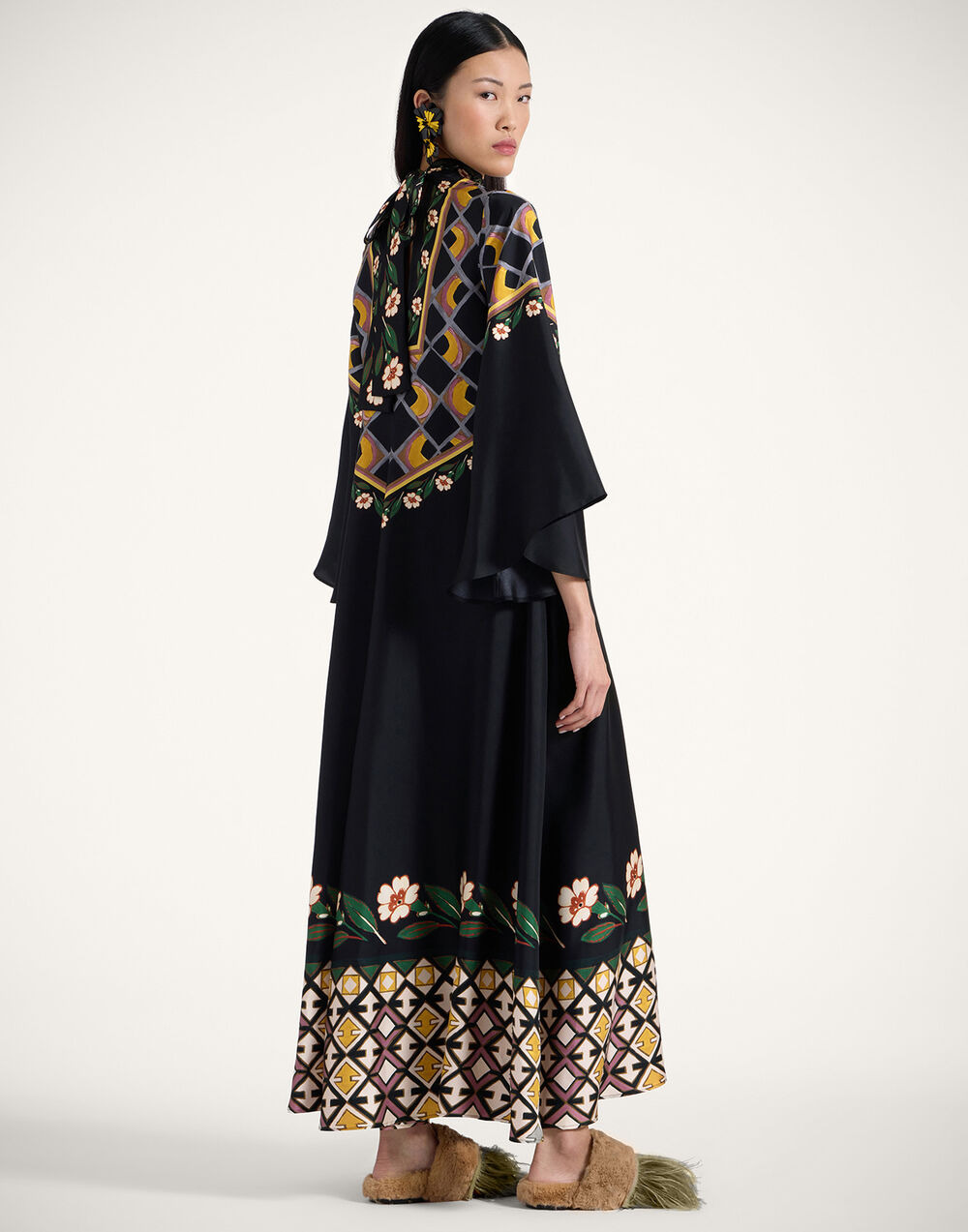 Magnifico Dress - 5